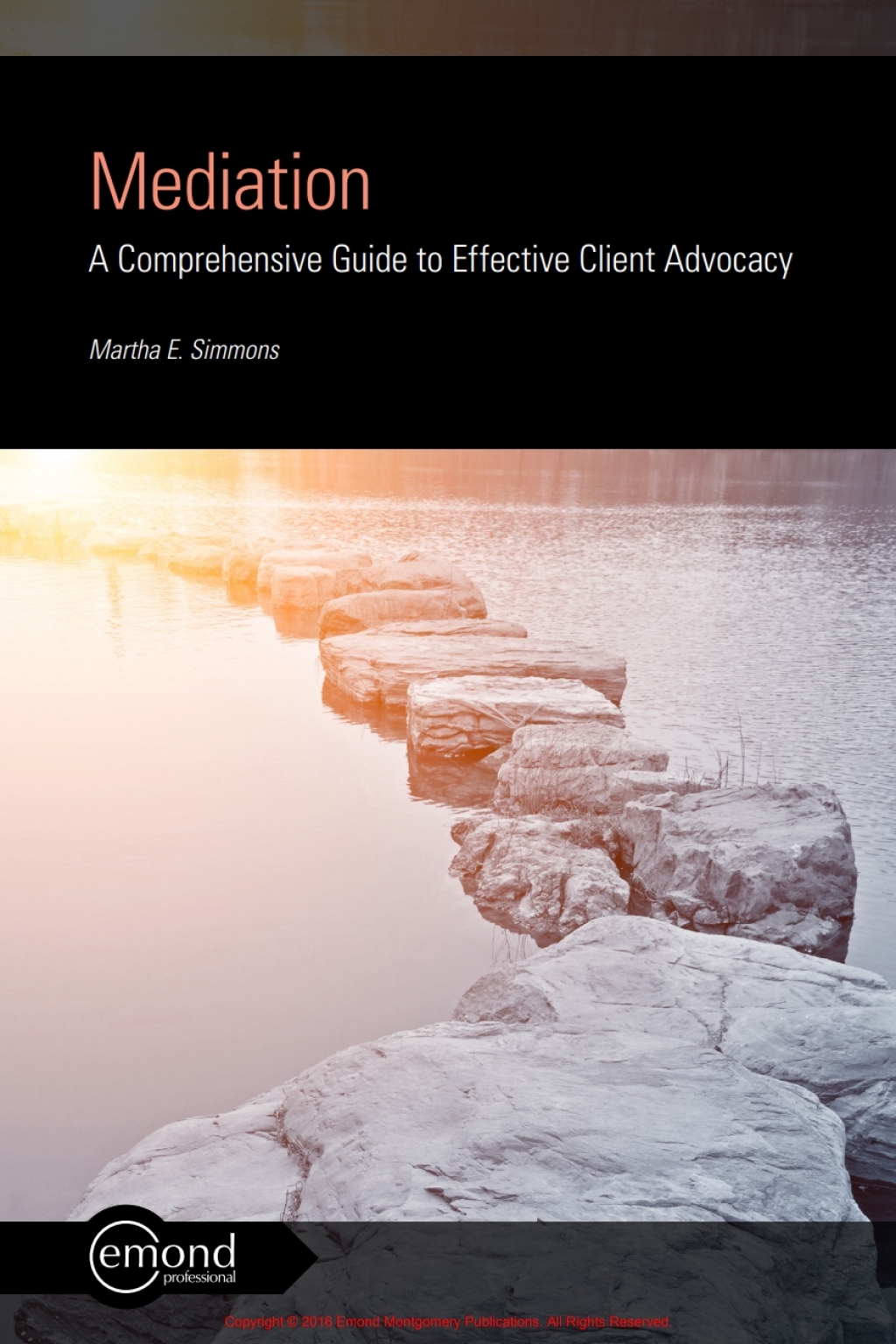 Mediation: A Comprehensive Guide to Effective Client Advocacy 1st Edition â€“ PDF/EPUB Version Downloadable