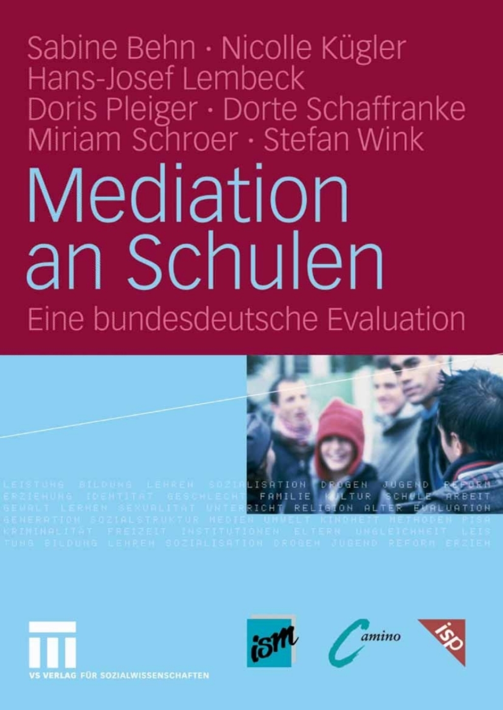 Mediation an Schulen Eine bundesdeutsche Evaluation  â€“ PDF/EPUB Version Downloadable