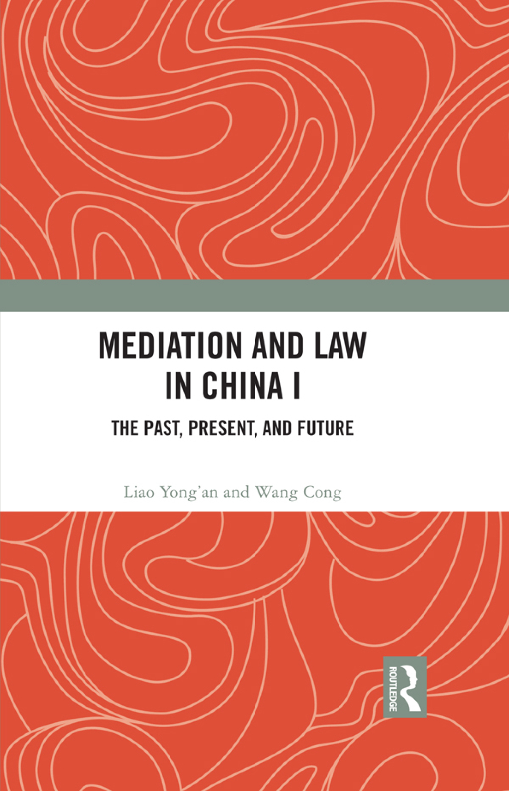 Mediation and Law in China I The Past, Present, and Future 1st Edition â€“ PDF/EPUB Version Downloadable