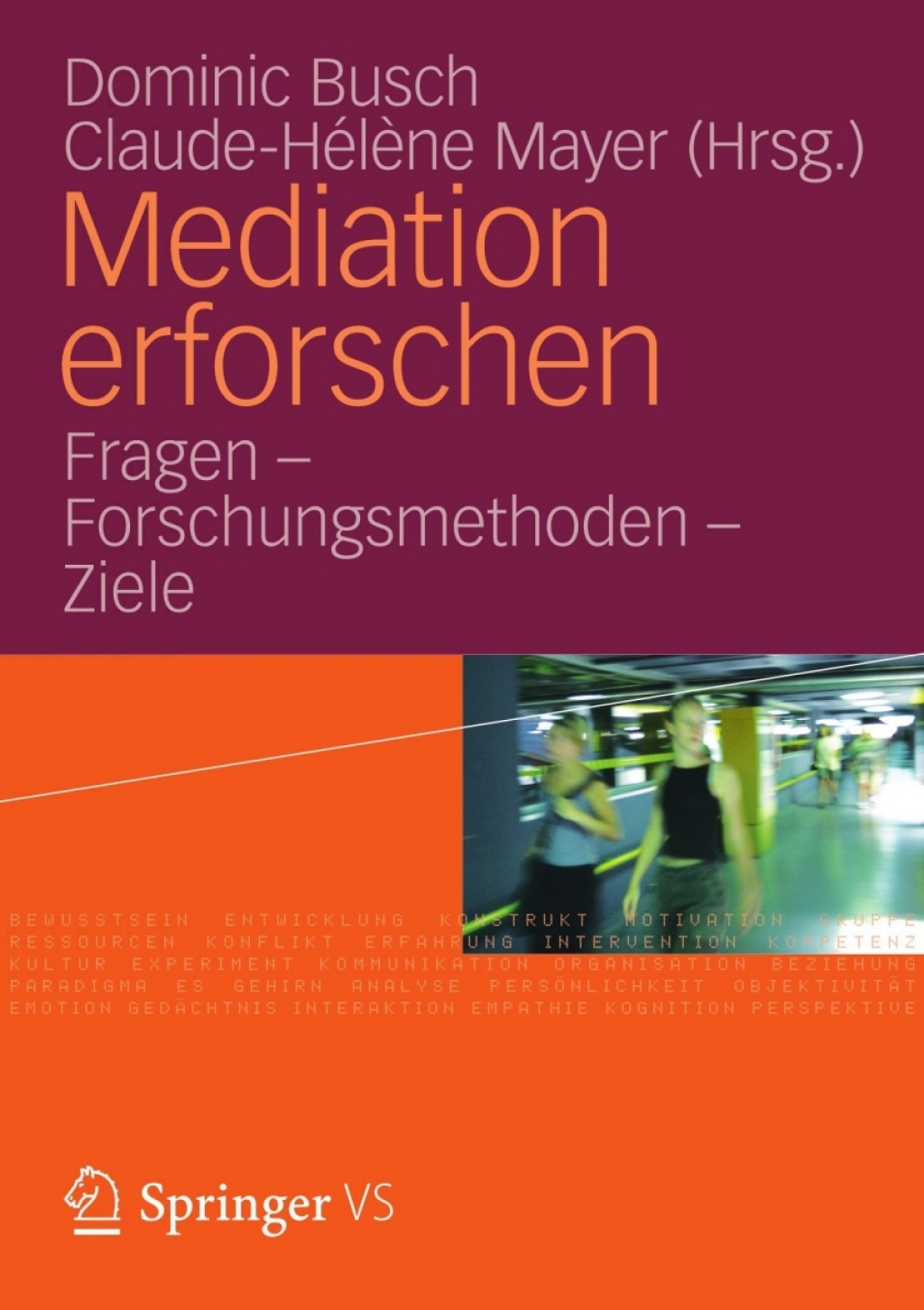 Mediation erforschen Fragen â€“ Forschungsmethoden - Ziele 1st Edition â€“ PDF/EPUB Version Downloadable