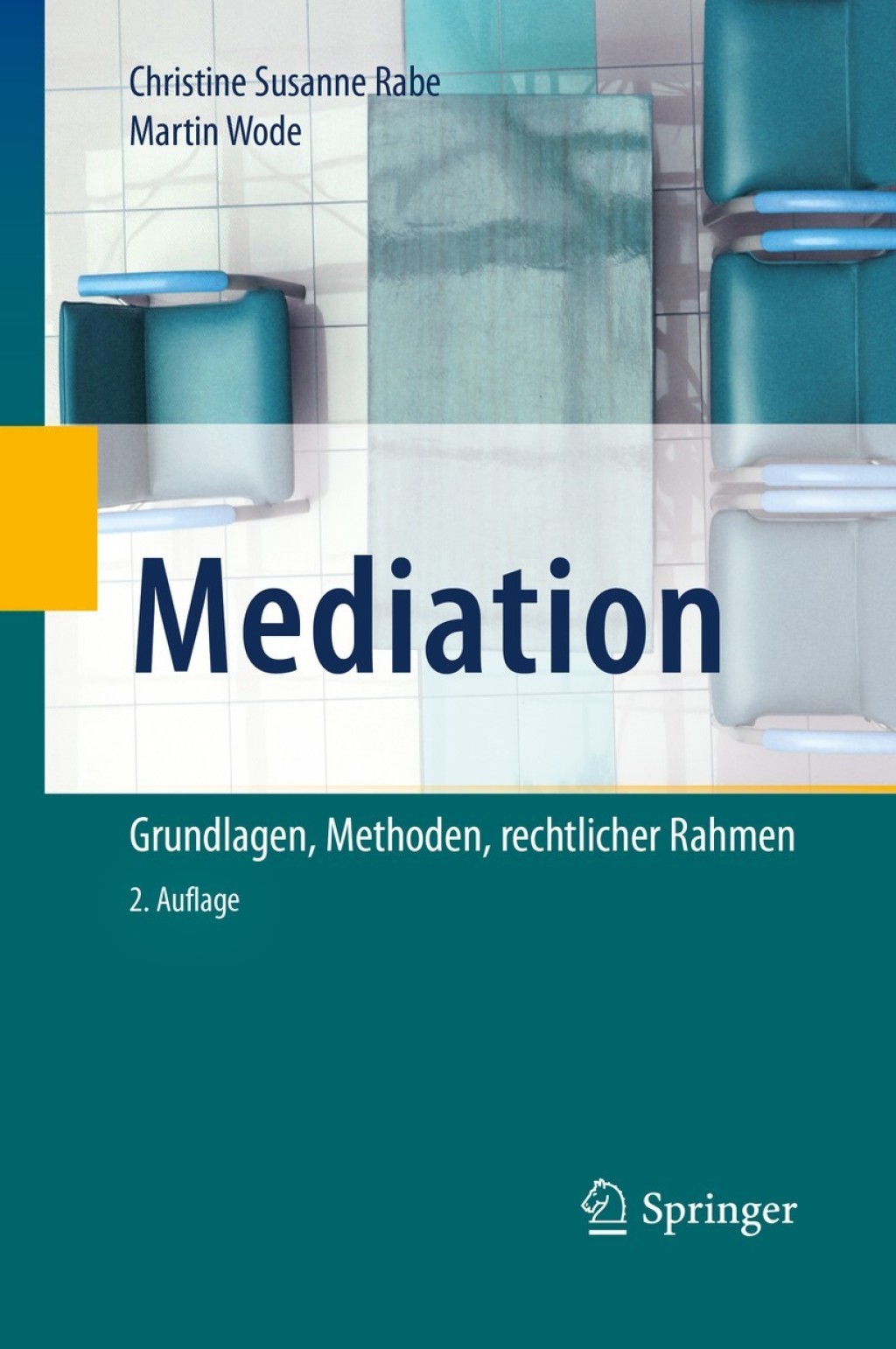 Mediation Grundlagen, Methoden, rechtlicher Rahmen 2nd Edition â€“ PDF/EPUB Version Downloadable