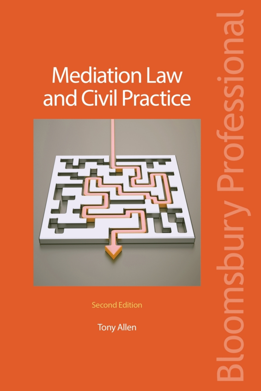 Mediation Law and Civil Practice 2nd Edition â€“ PDF/EPUB Version Downloadable