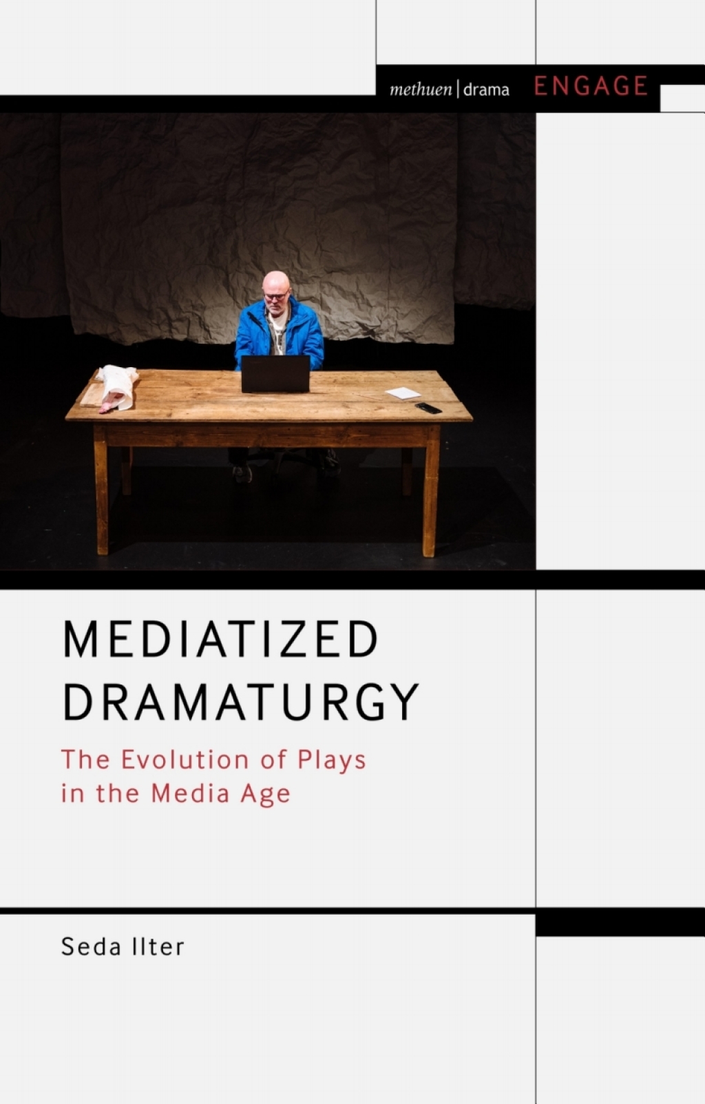 Mediatized Dramaturgy The Evolution of Plays in the Media Age 1st Edition â€“ PDF/EPUB Version Downloadable