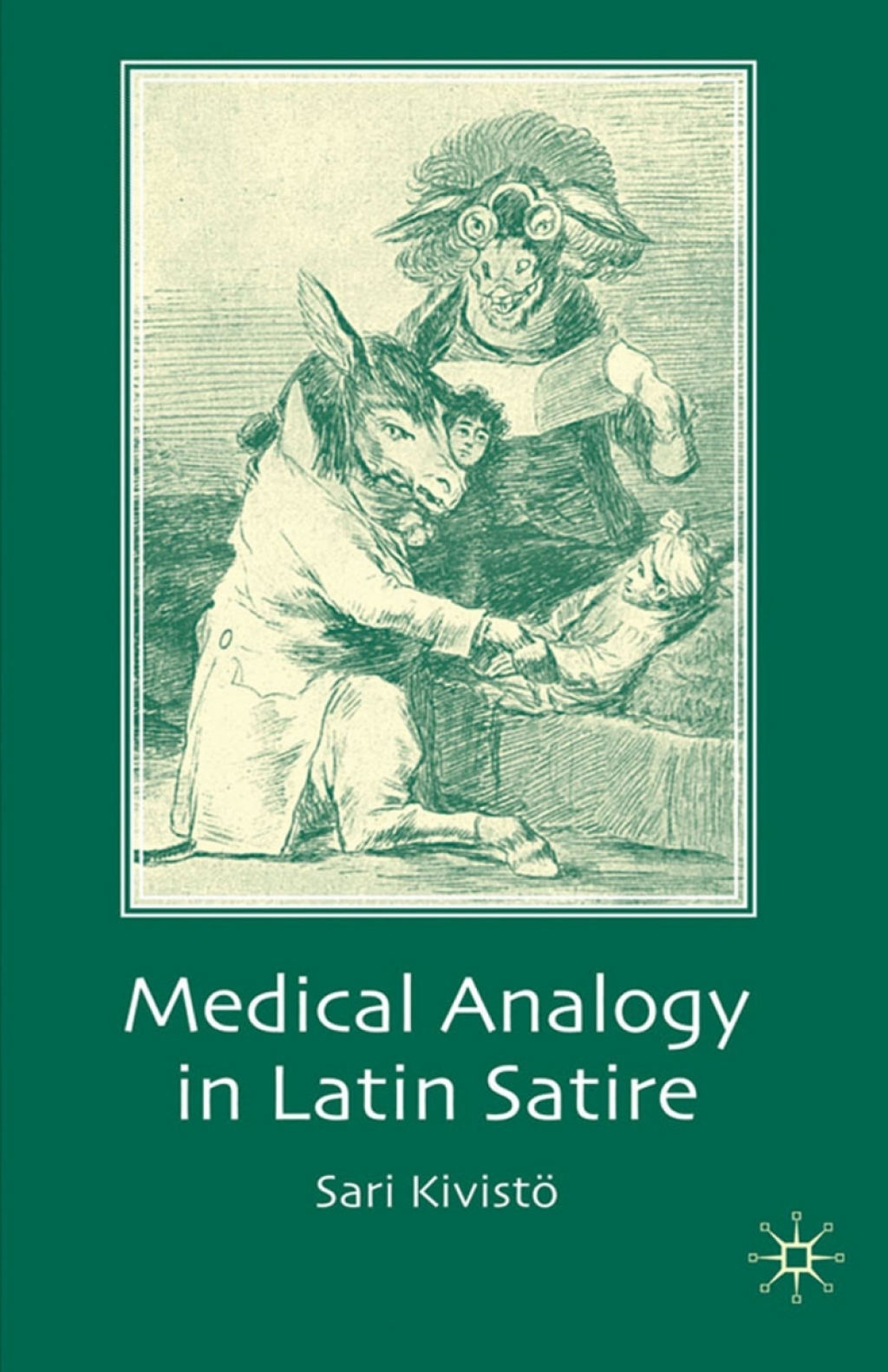 Medical Analogy in Latin Satire  â€“ PDF/EPUB Version Downloadable