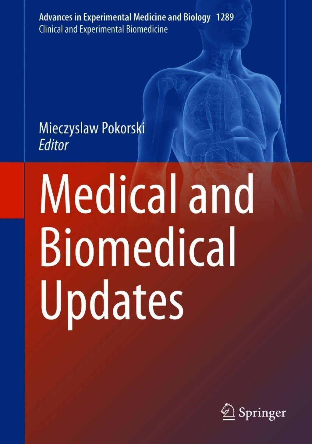 Medical and Biomedical Updates  â€“ PDF/EPUB Version Downloadable