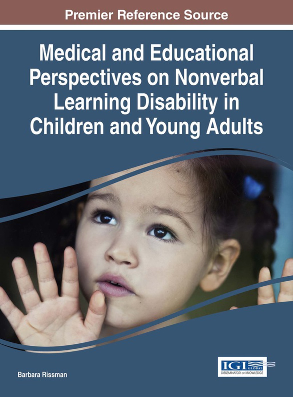 Medical and Educational Perspectives on Nonverbal Learning Disability in Children and Young Adults  â€“ PDF/EPUB Version Downloadable