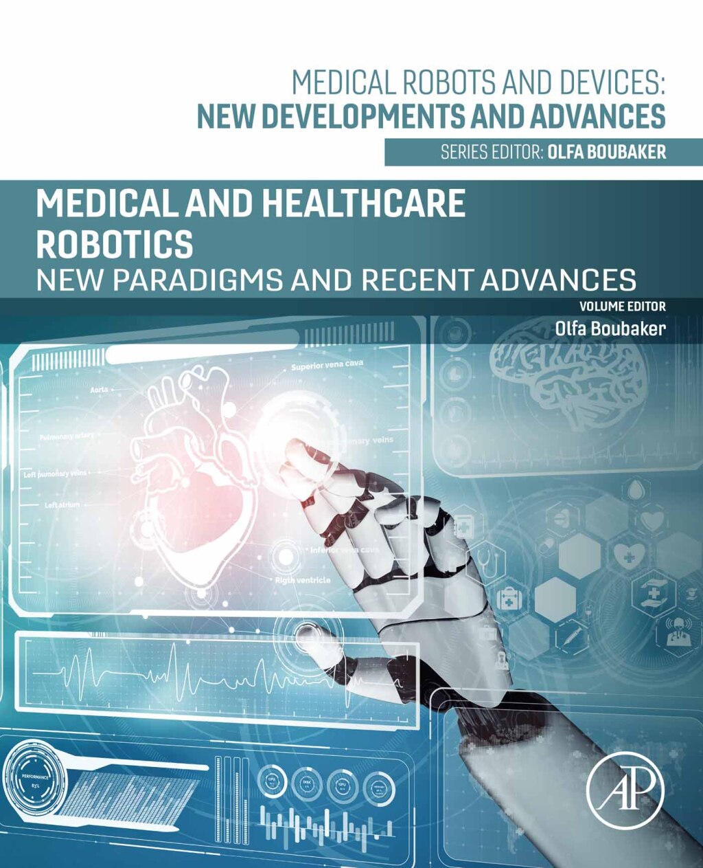 Medical and Healthcare Robotics New Paradigms and Recent Advances 1st Edition â€“ PDF/EPUB Version Downloadable