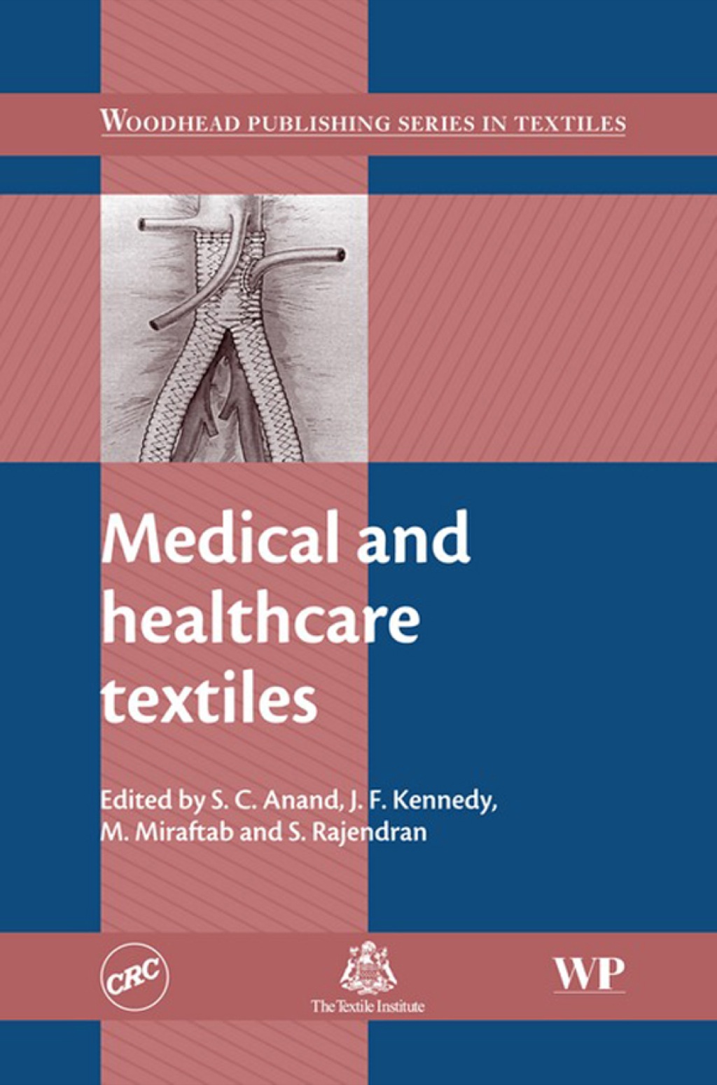 Medical and Healthcare Textiles  â€“ PDF/EPUB Version Downloadable