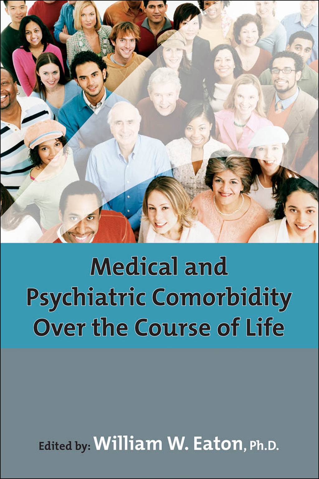 Medical and Psychiatric Comorbidity Over the Course of Life  â€“ PDF/EPUB Version Downloadable