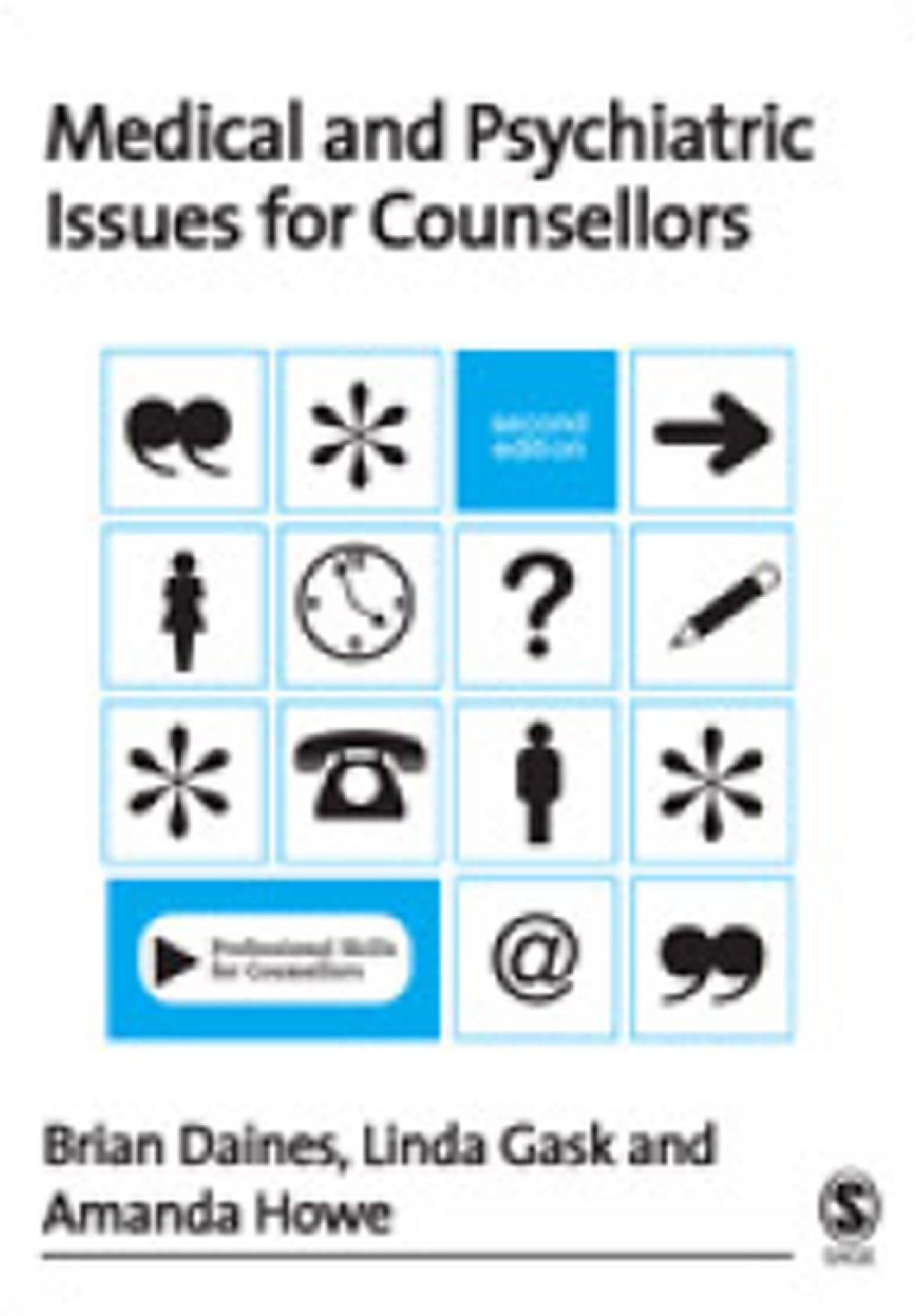 Medical and Psychiatric Issues for Counsellors 2nd Edition â€“ PDF/EPUB Version Downloadable