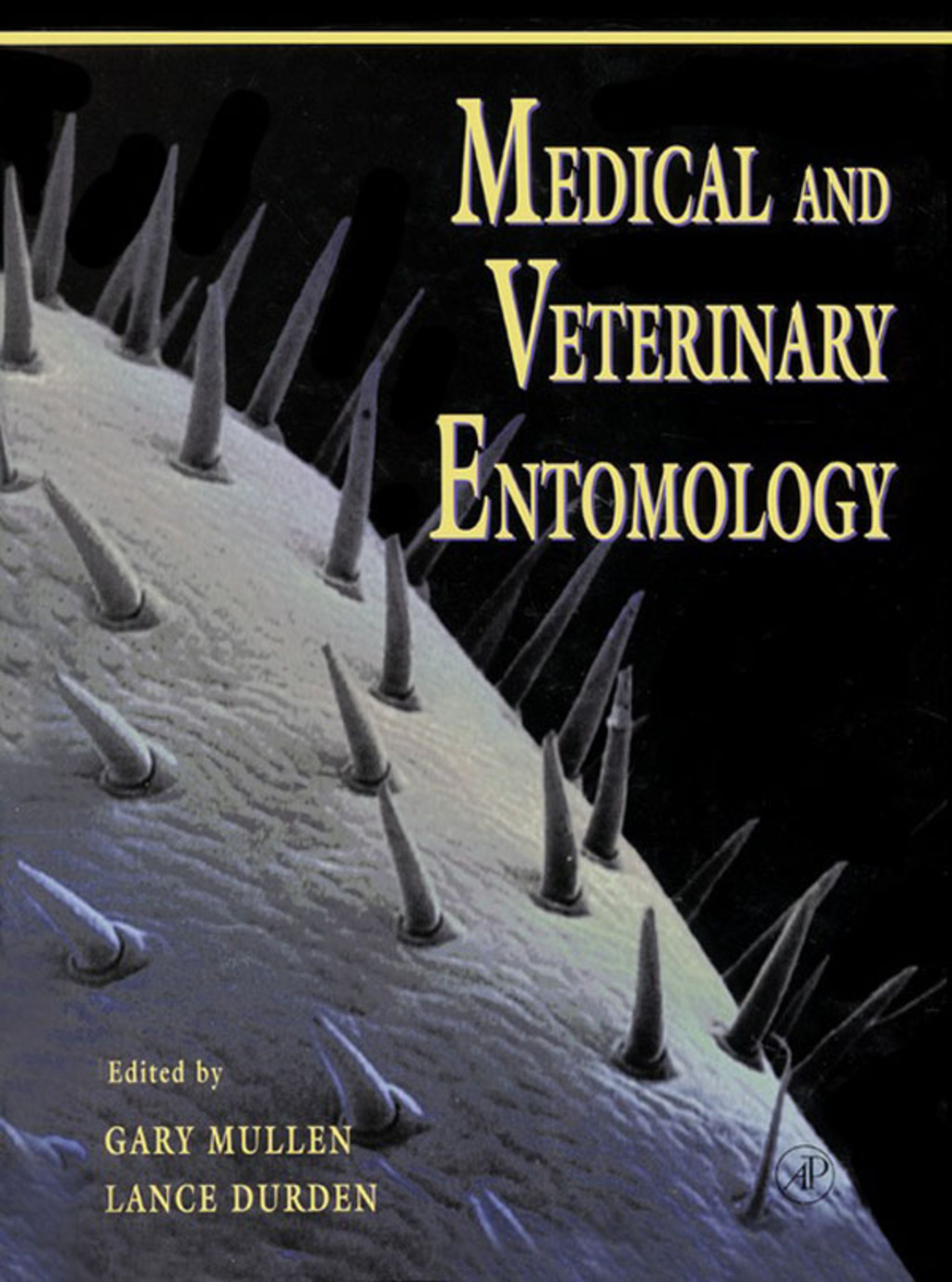 Medical and Veterinary Entomology  â€“ PDF/EPUB Version Downloadable