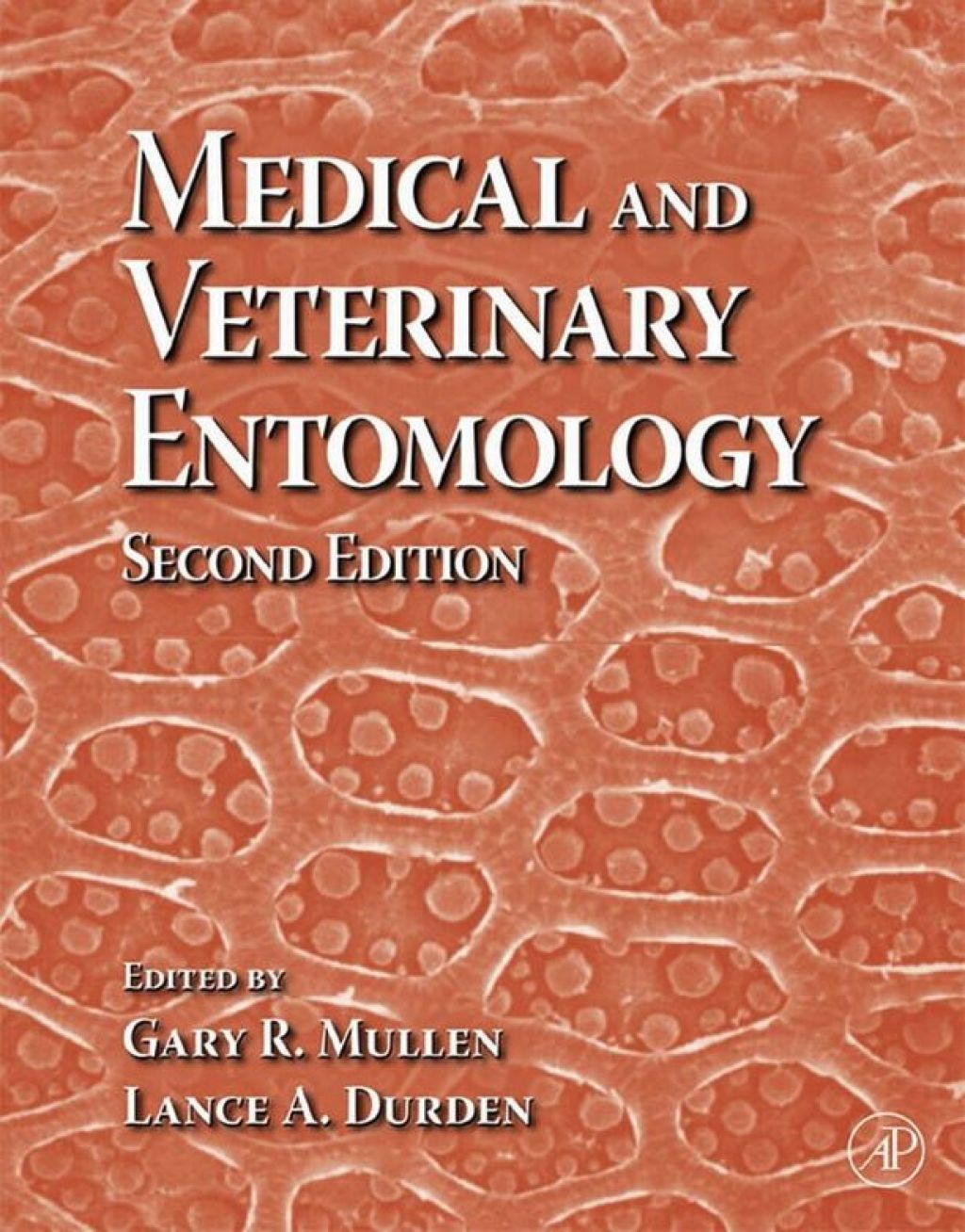 Medical and Veterinary Entomology 2nd Edition â€“ PDF/EPUB Version Downloadable