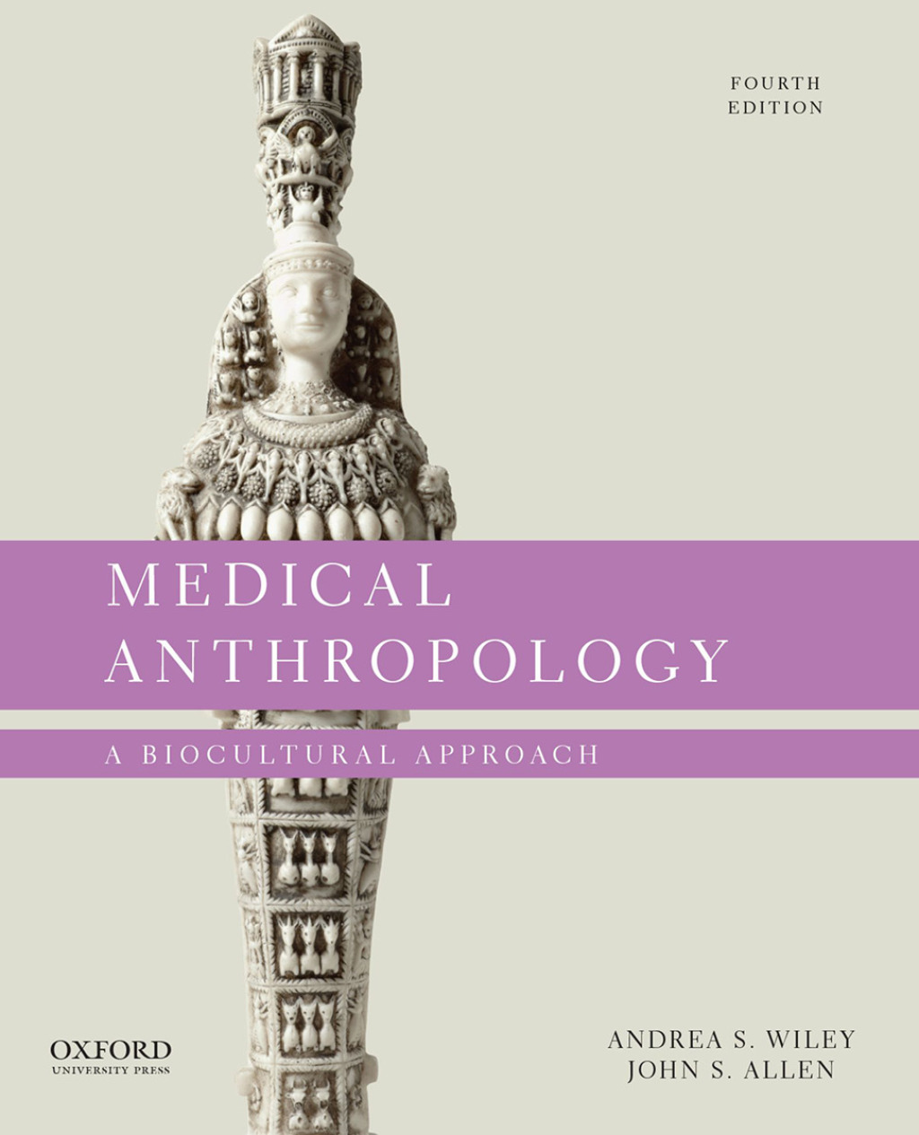 Medical Anthropology: A Biocultural Approach 4th Edition â€“ PDF/EPUB Version Downloadable