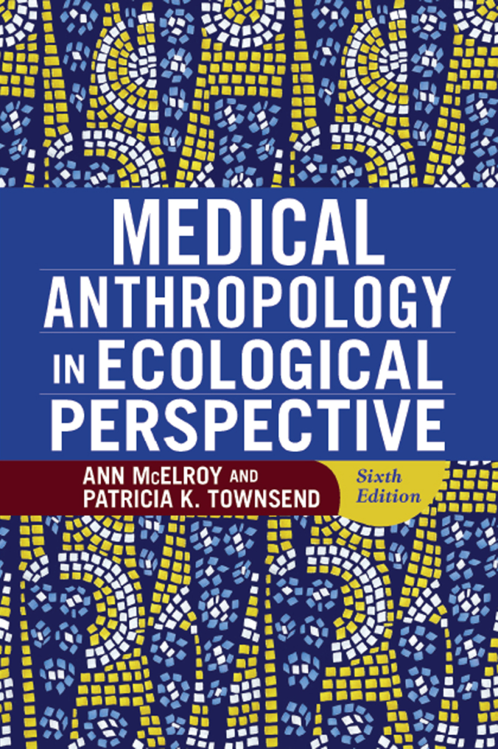 Medical Anthropology in Ecological Perspective 6th Edition â€“ PDF/EPUB Version Downloadable