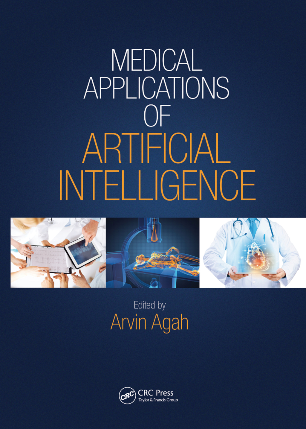 Medical Applications of Artificial Intelligence 1st Edition â€“ PDF/EPUB Version Downloadable