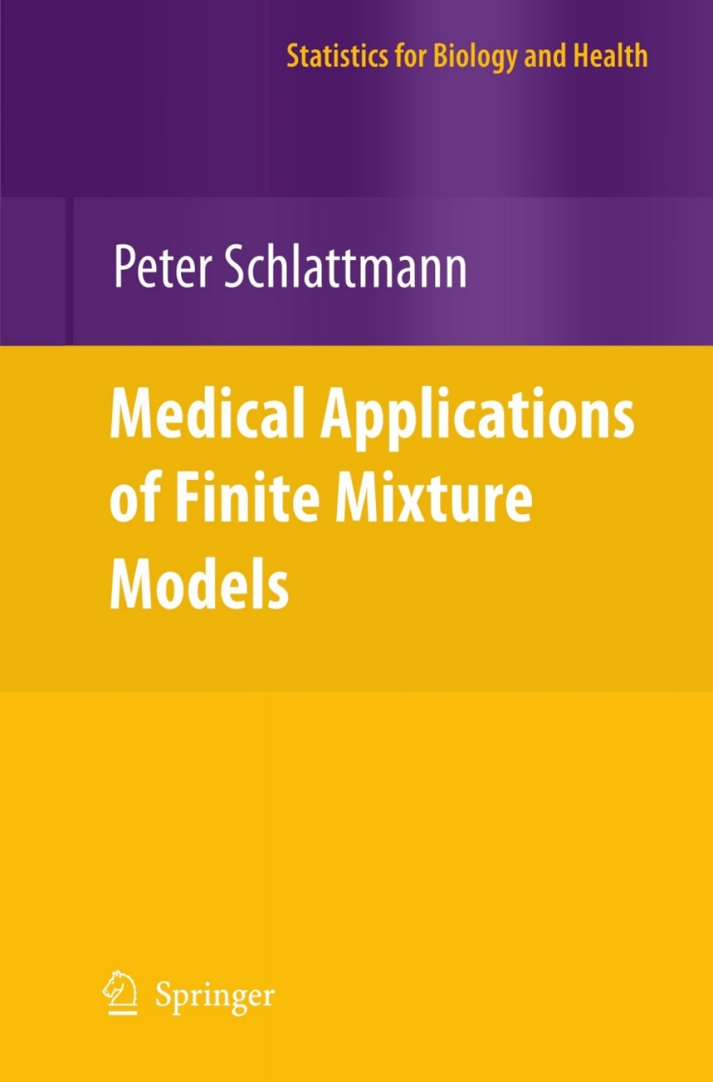Medical Applications of Finite Mixture Models  â€“ PDF/EPUB Version Downloadable