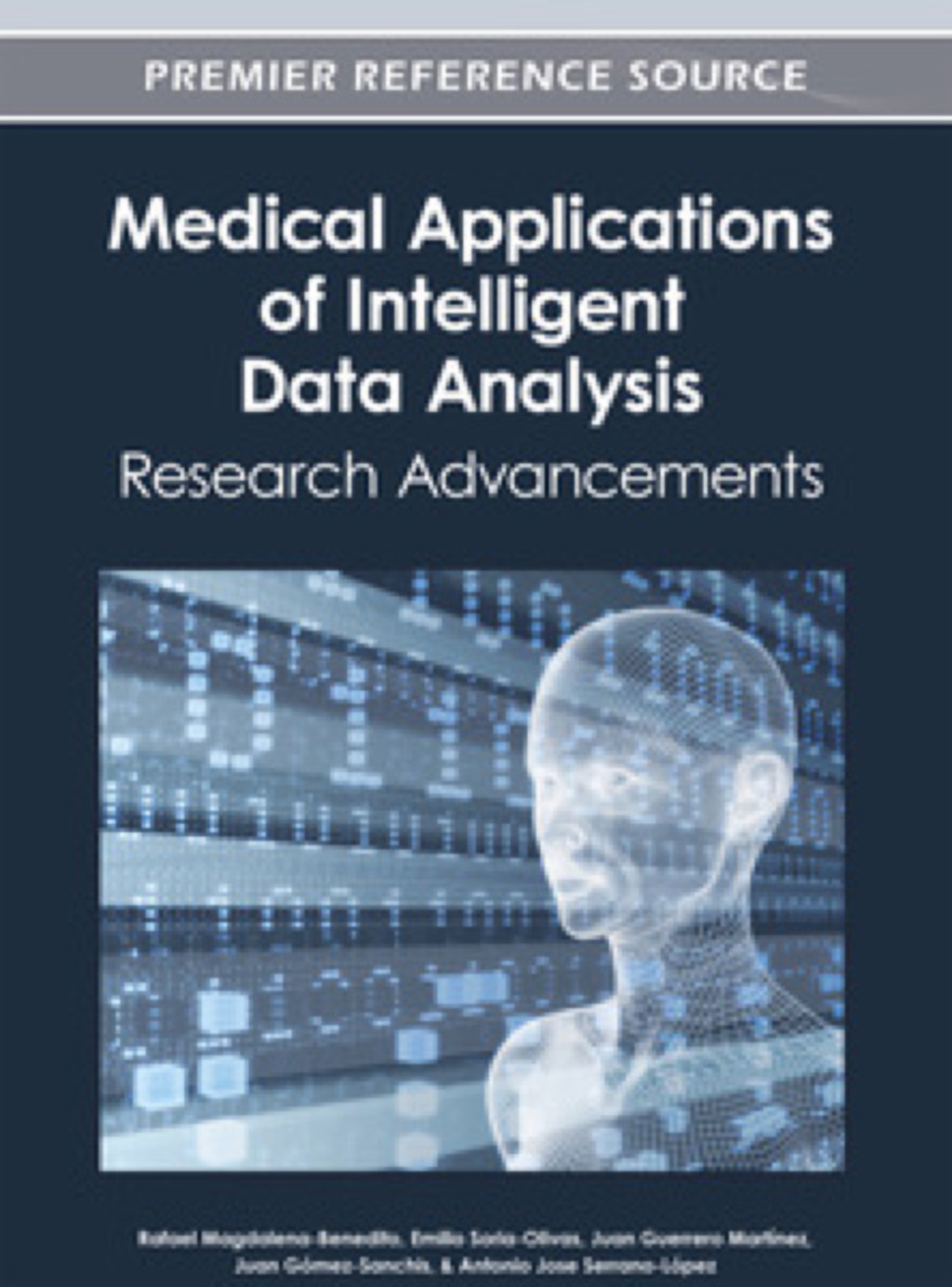 Medical Applications of Intelligent Data Analysis Research Advancements  â€“ PDF/EPUB Version Downloadable