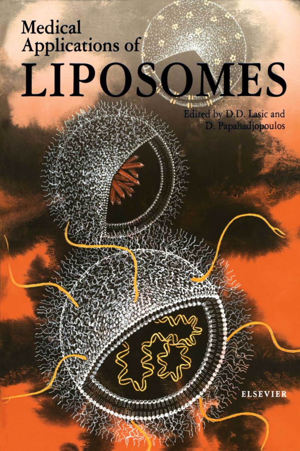 Medical Applications of Liposomes  â€“ PDF/EPUB Version Downloadable