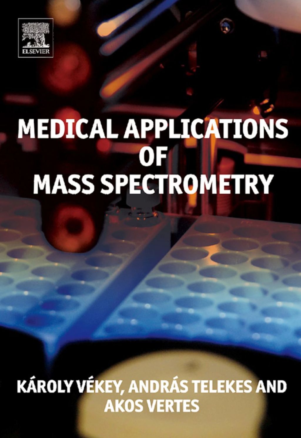 Medical Applications of Mass Spectrometry  â€“ PDF/EPUB Version Downloadable
