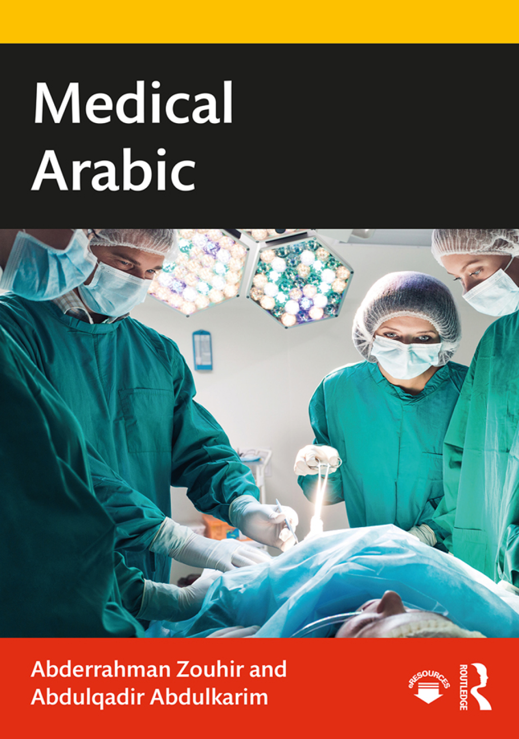 Medical Arabic 1st Edition â€“ PDF/EPUB Version Downloadable