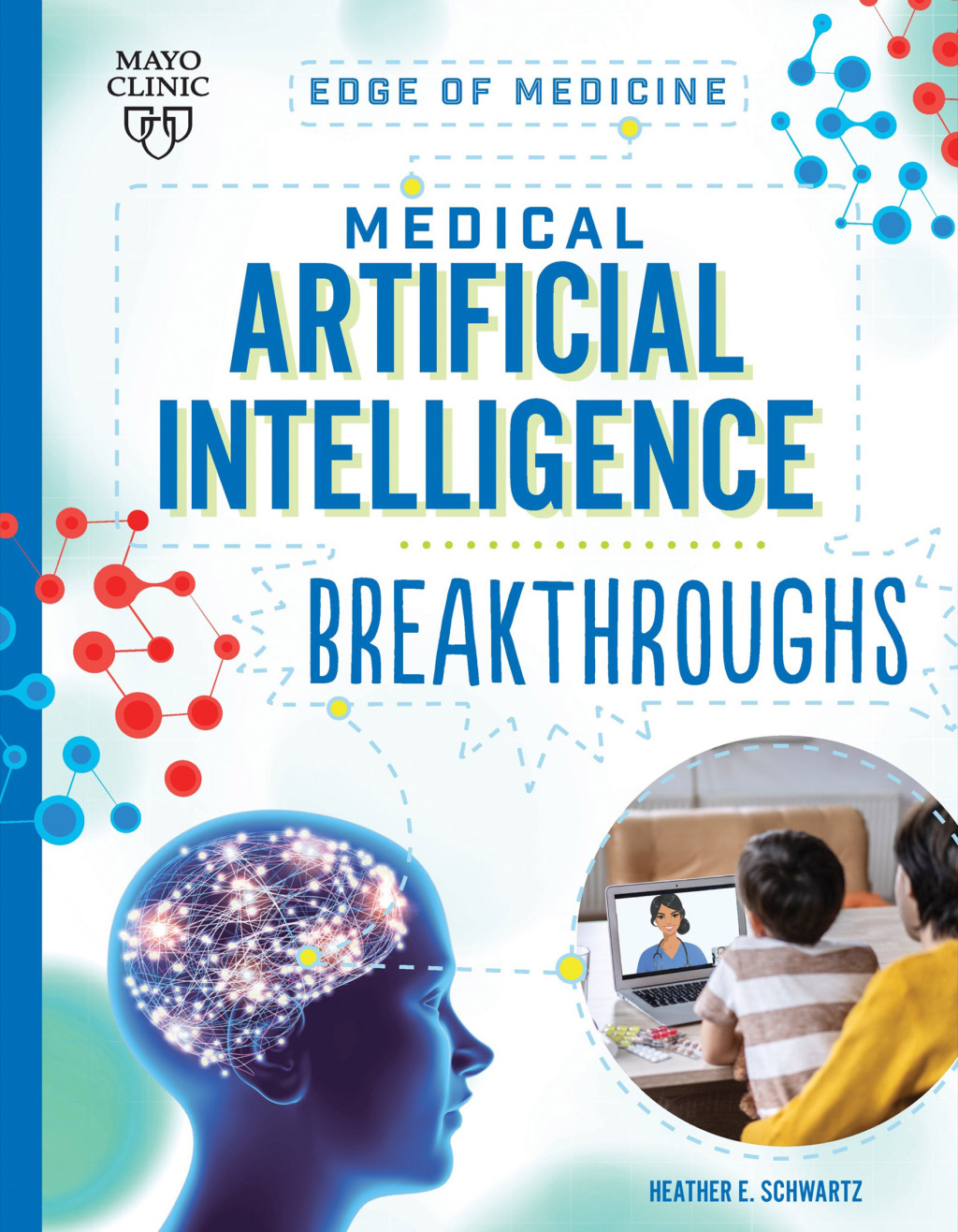 Medical Artificial Intelligence Breakthroughs  â€“ PDF/EPUB Version Downloadable