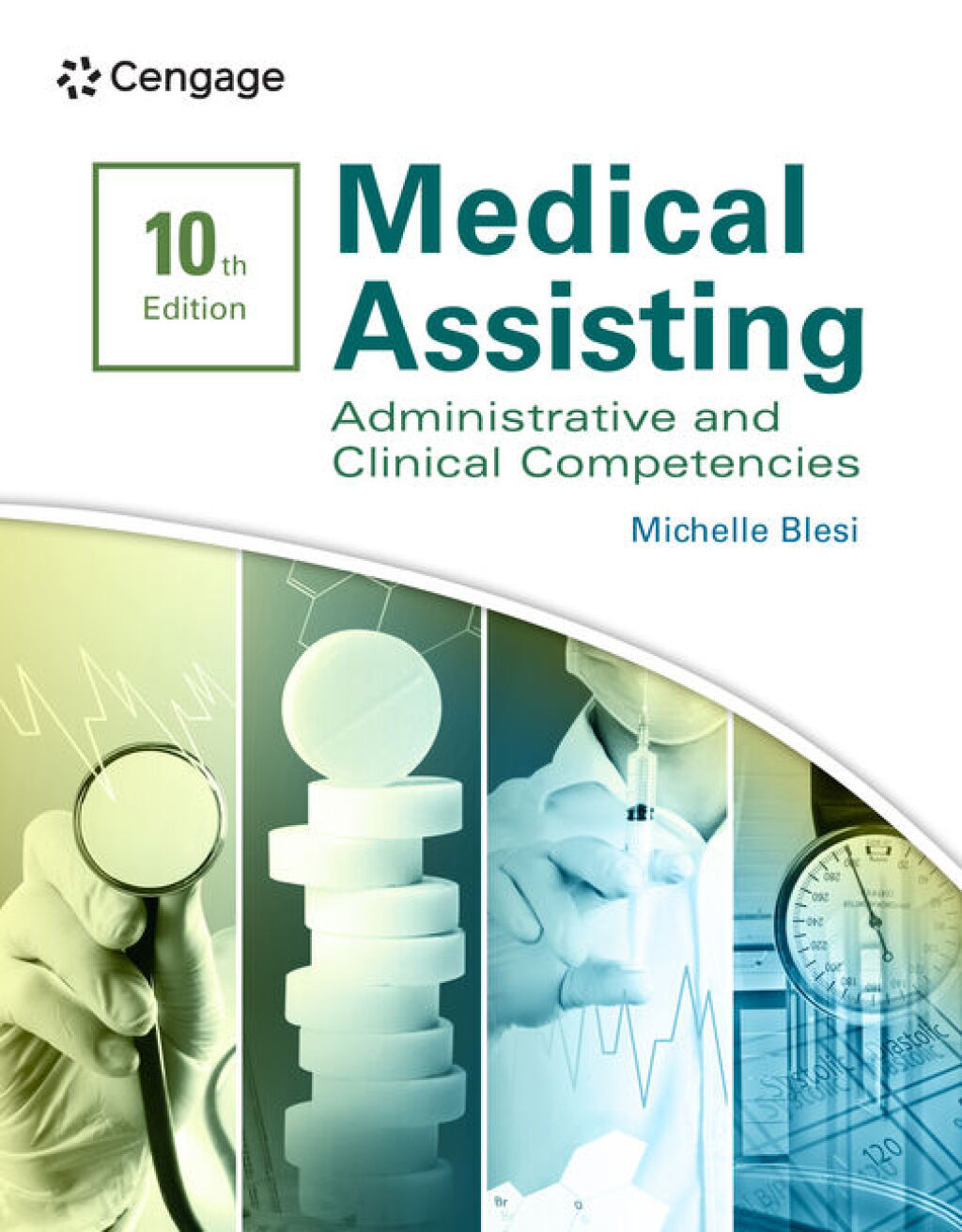 Medical Assisting: Administrative & Clinical Competencies 10th Edition â€“ PDF/EPUB Version Downloadable