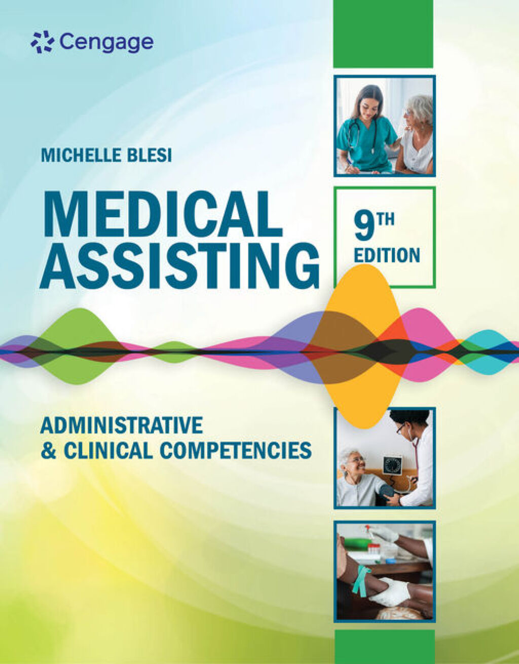 Medical Assisting: Administrative & Clinical Competencies 9th Edition â€“ PDF/EPUB Version Downloadable