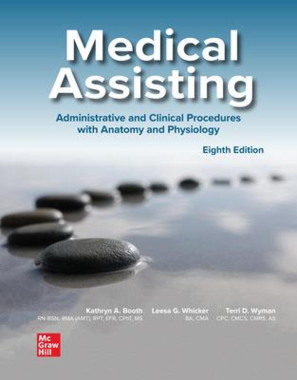 Medical Assisting: Administrative and Clinical Procedures 8th Edition â€“ PDF/EPUB Version Downloadable