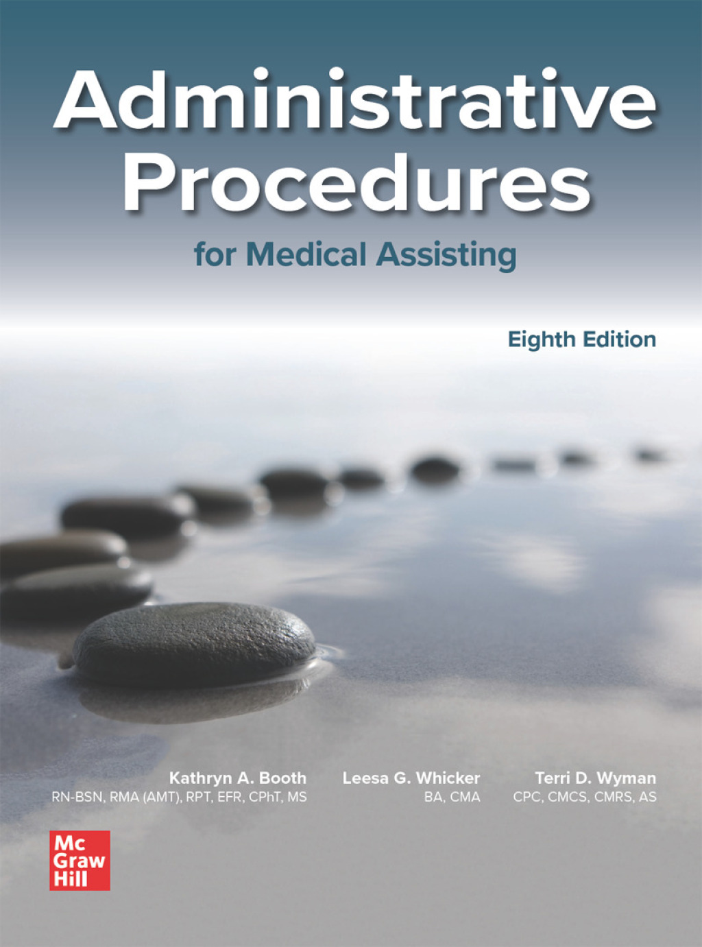 Medical Assisting: Administrative Procedures 8th Edition â€“ PDF/EPUB Version Downloadable