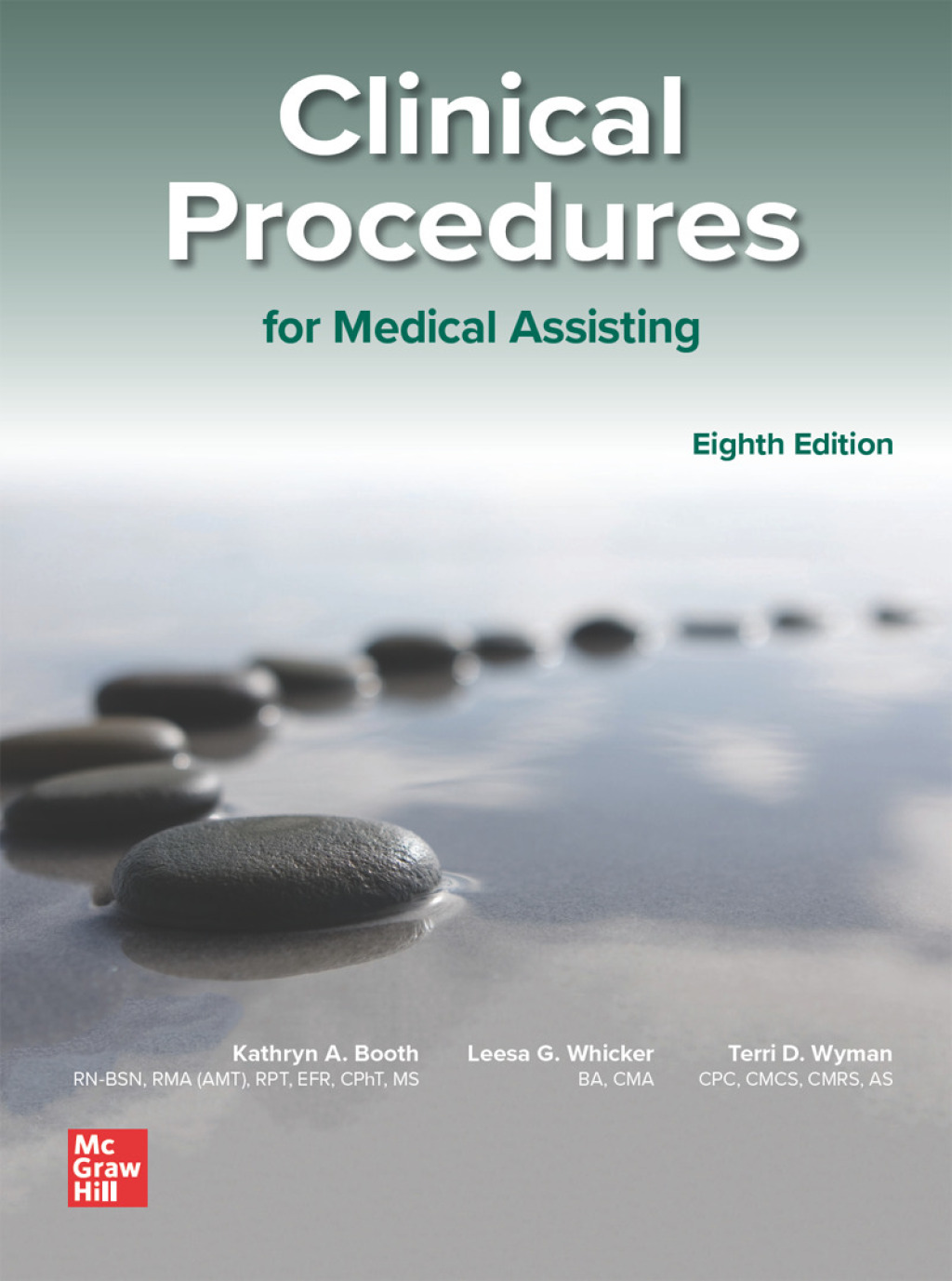Medical Assisting: Clinical Procedures 8th Edition â€“ PDF/EPUB Version Downloadable