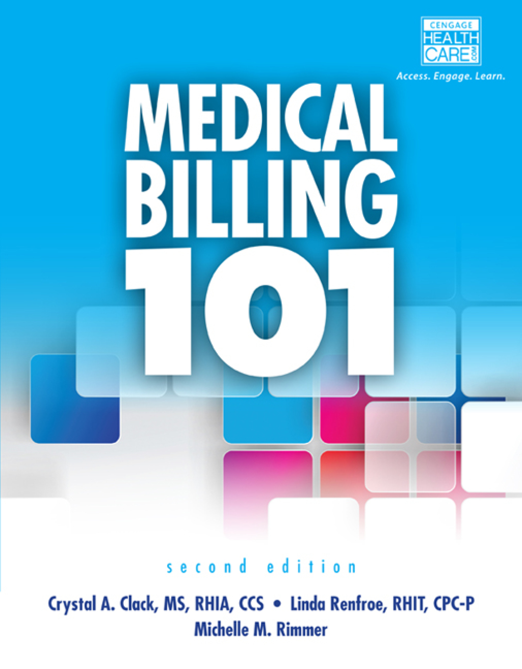 Medical Billing 101 2nd Edition â€“ PDF/EPUB Version Downloadable