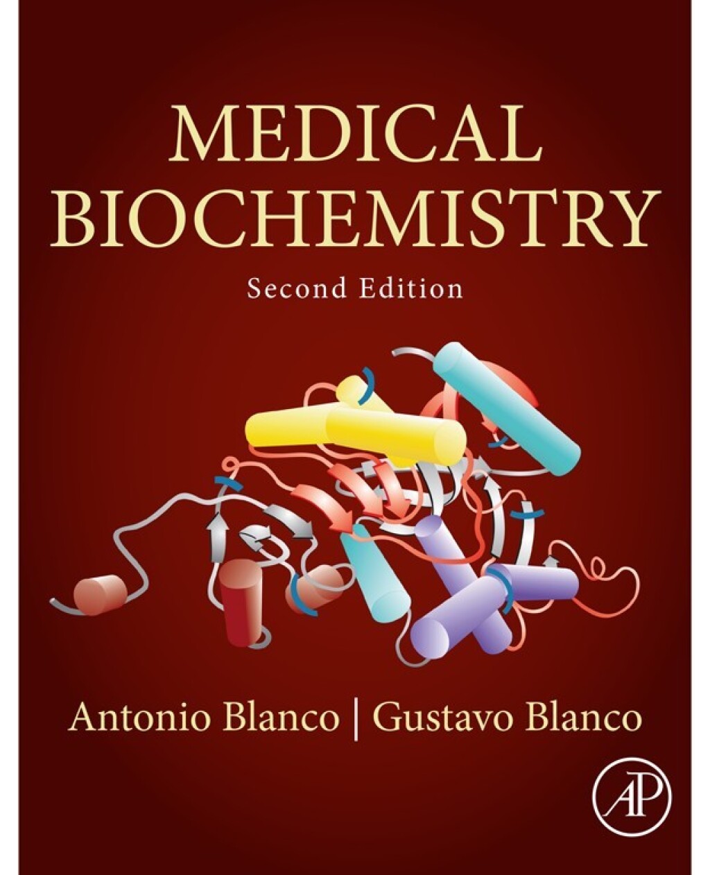 Medical Biochemistry 2nd Edition â€“ PDF/EPUB Version Downloadable