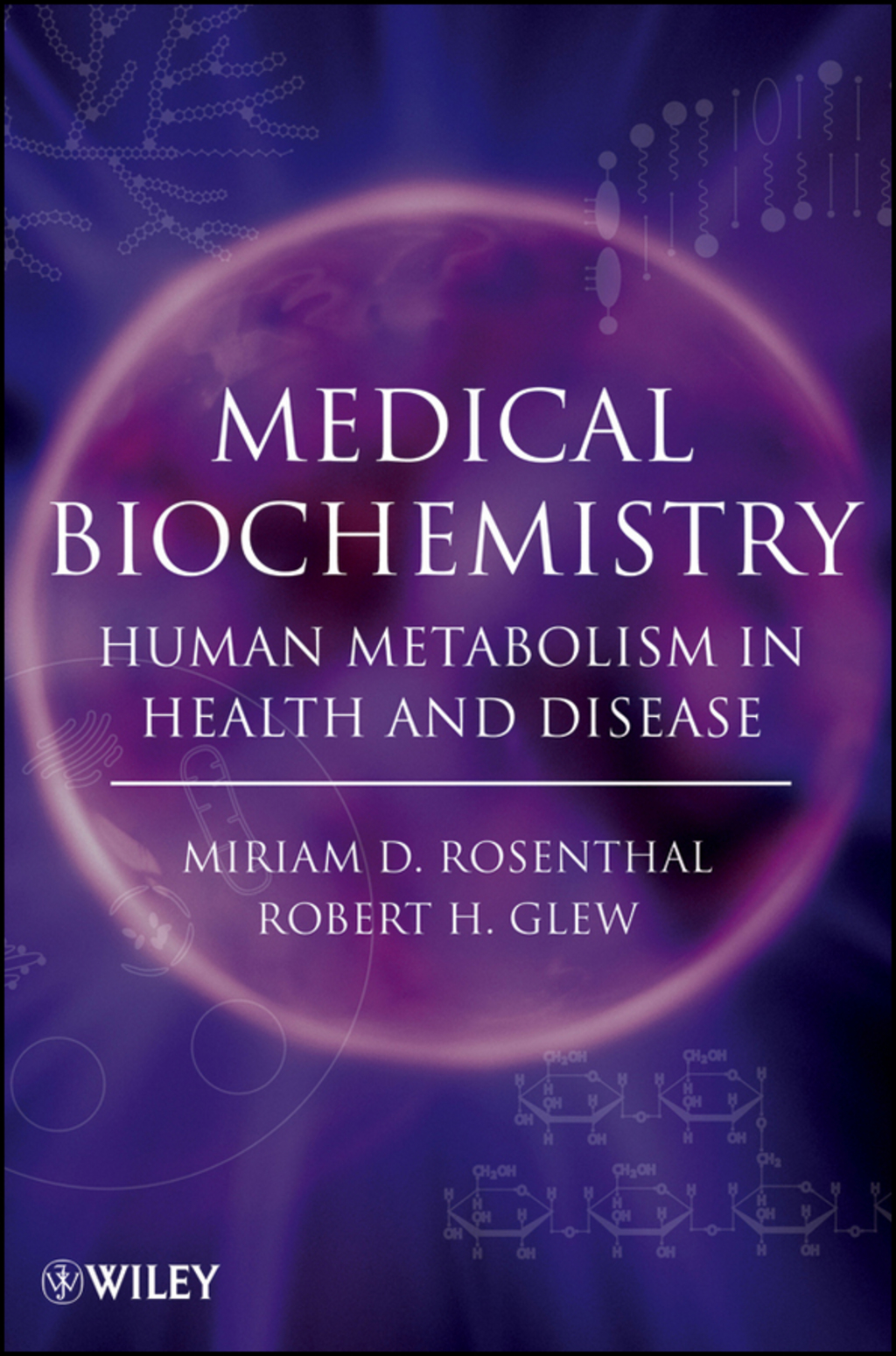 Medical Biochemistry: Human Metabolism in Health and Disease 1st Edition â€“ PDF/EPUB Version Downloadable