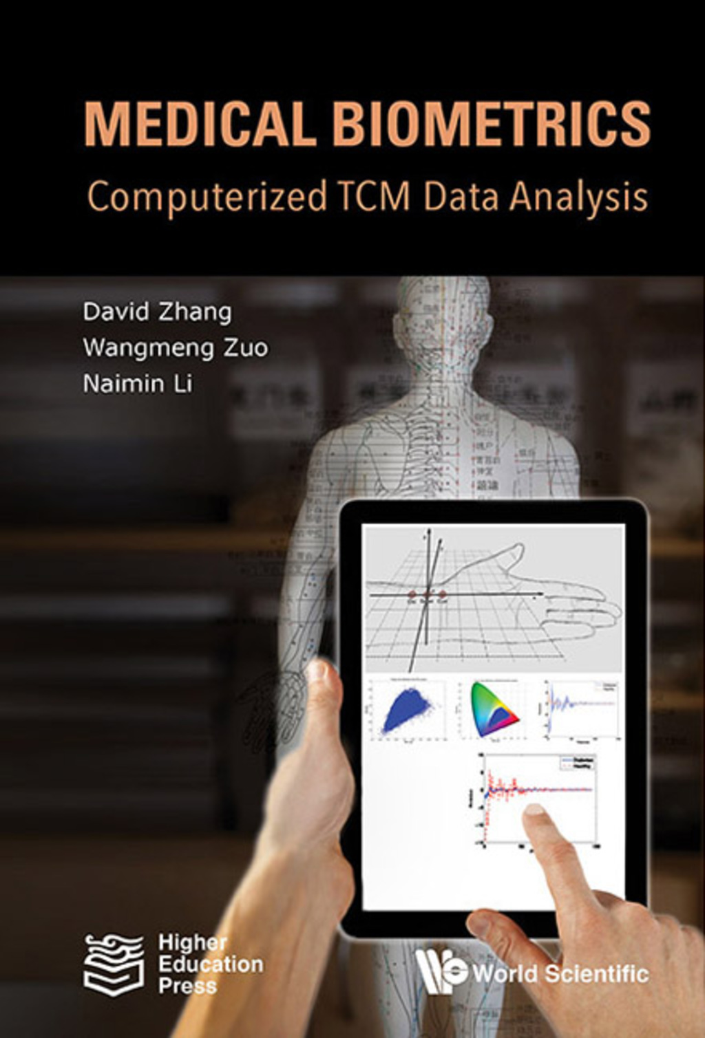 Medical Biometrics: Computerized TCM Data Analysis  â€“ PDF/EPUB Version Downloadable