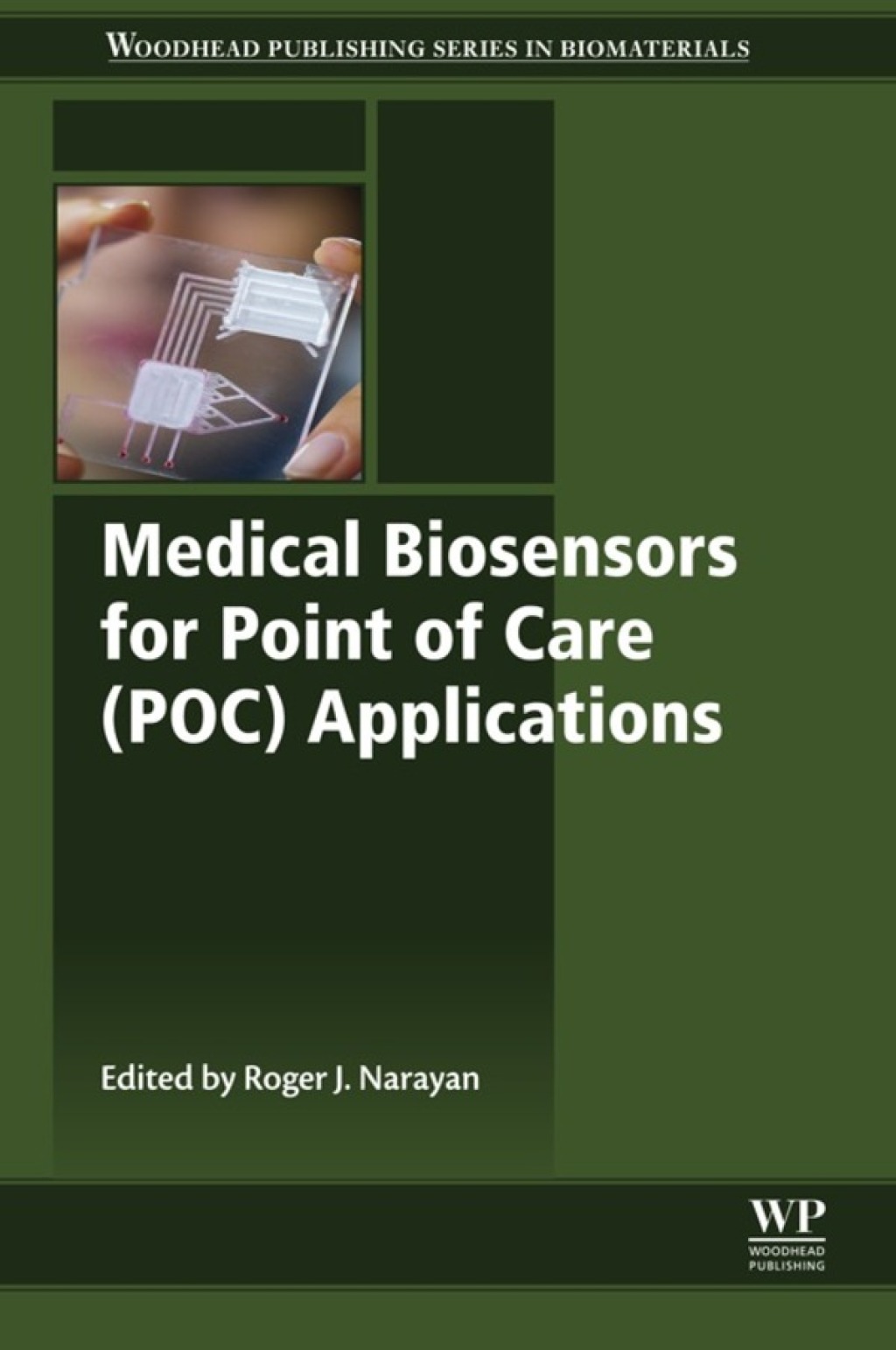 Medical Biosensors for Point of Care (POC) Applications  â€“ PDF/EPUB Version Downloadable