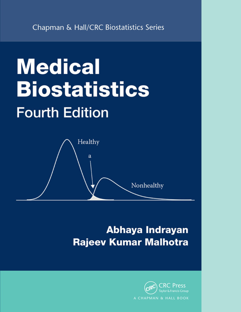 Medical Biostatistics 4th Edition â€“ PDF/EPUB Version Downloadable