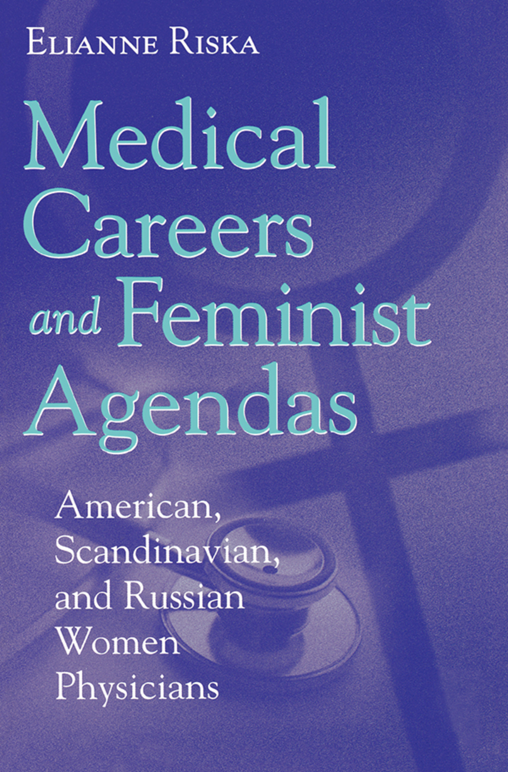 Medical Careers and Feminist Agendas American, Scandinavian and Russian Women Physicians 1st Edition â€“ PDF/EPUB Version Downloadable