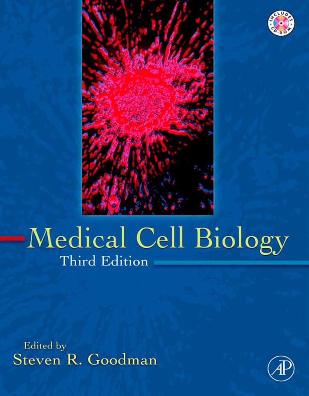 Medical Cell Biology 3rd Edition â€“ PDF/EPUB Version Downloadable