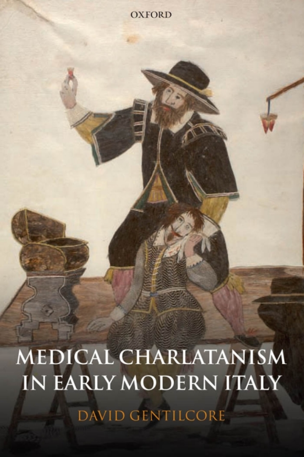 Medical Charlatanism in Early Modern Italy  â€“ PDF/EPUB Version Downloadable