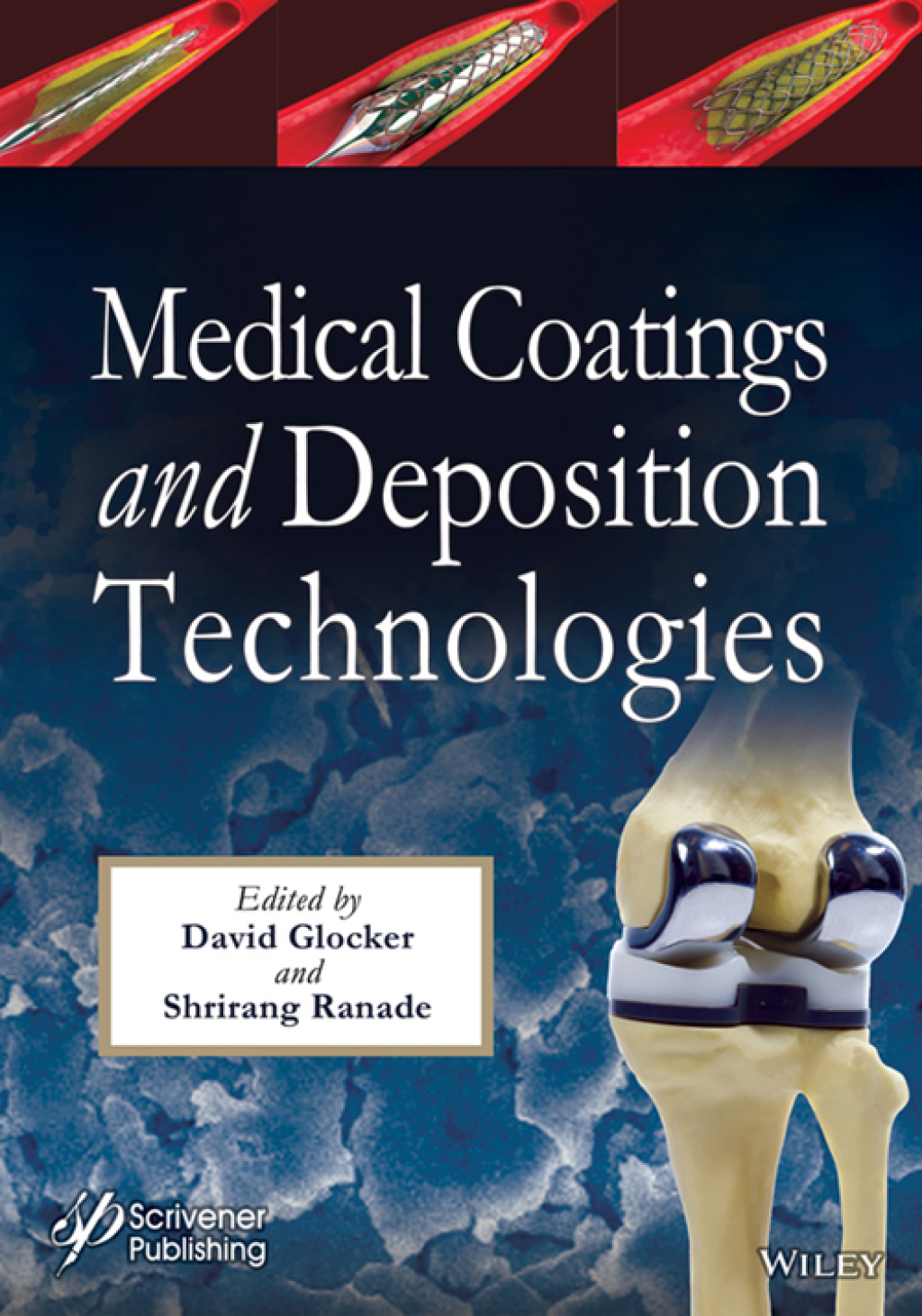 Medical Coatings and Deposition Technologies 1st Edition â€“ PDF/EPUB Version Downloadable