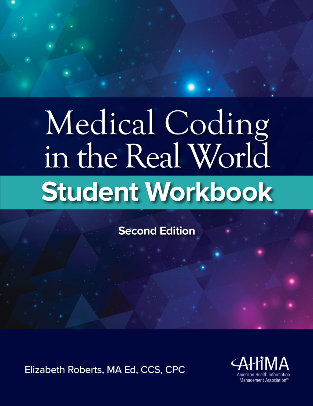 Medical Coding in the Real World Student Workbook, 2e 2nd Edition â€“ PDF/EPUB Version Downloadable