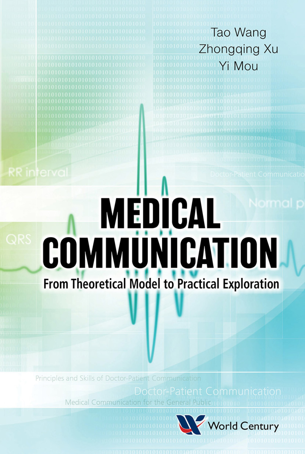 Medical Communication: From Theoretical Model to Practical Exploration  â€“ PDF/EPUB Version Downloadable