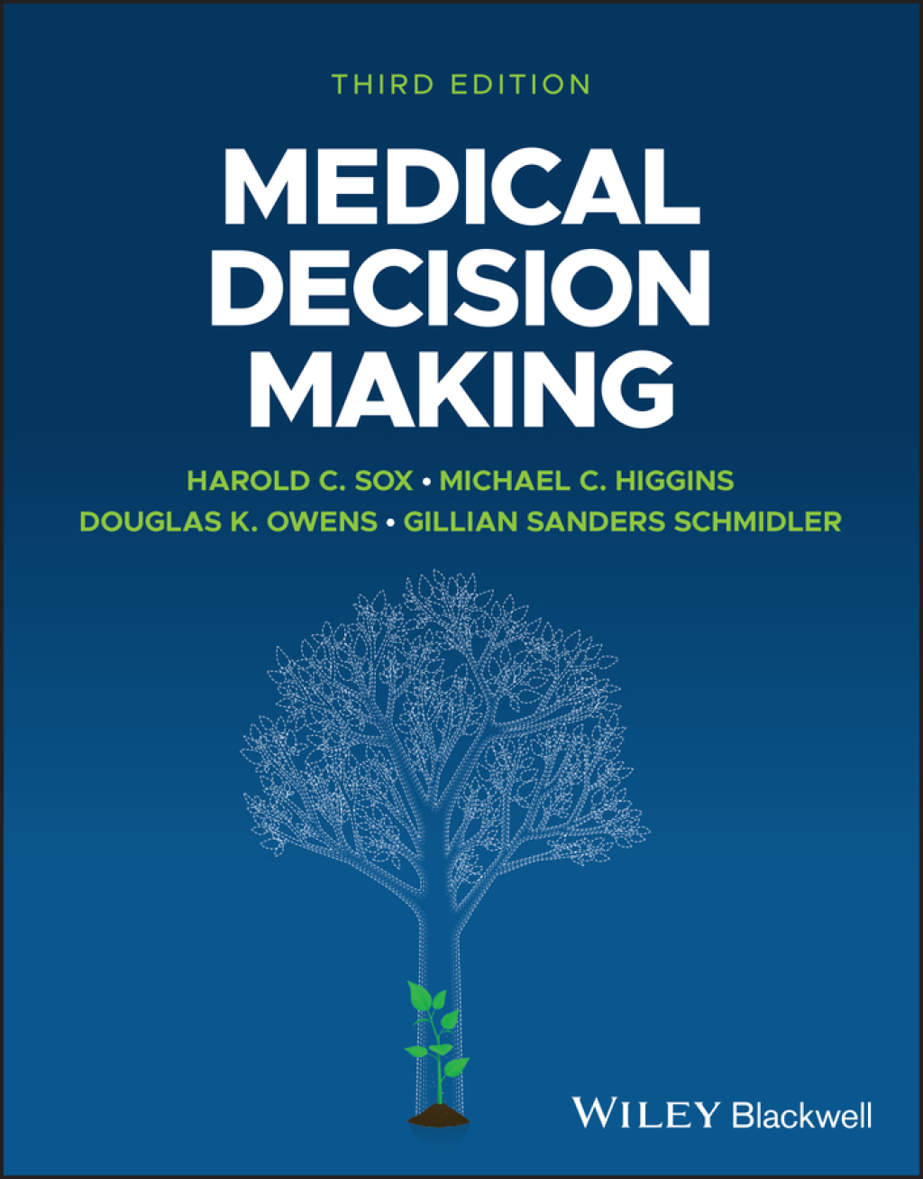 Medical Decision Making 3rd Edition â€“ PDF/EPUB Version Downloadable