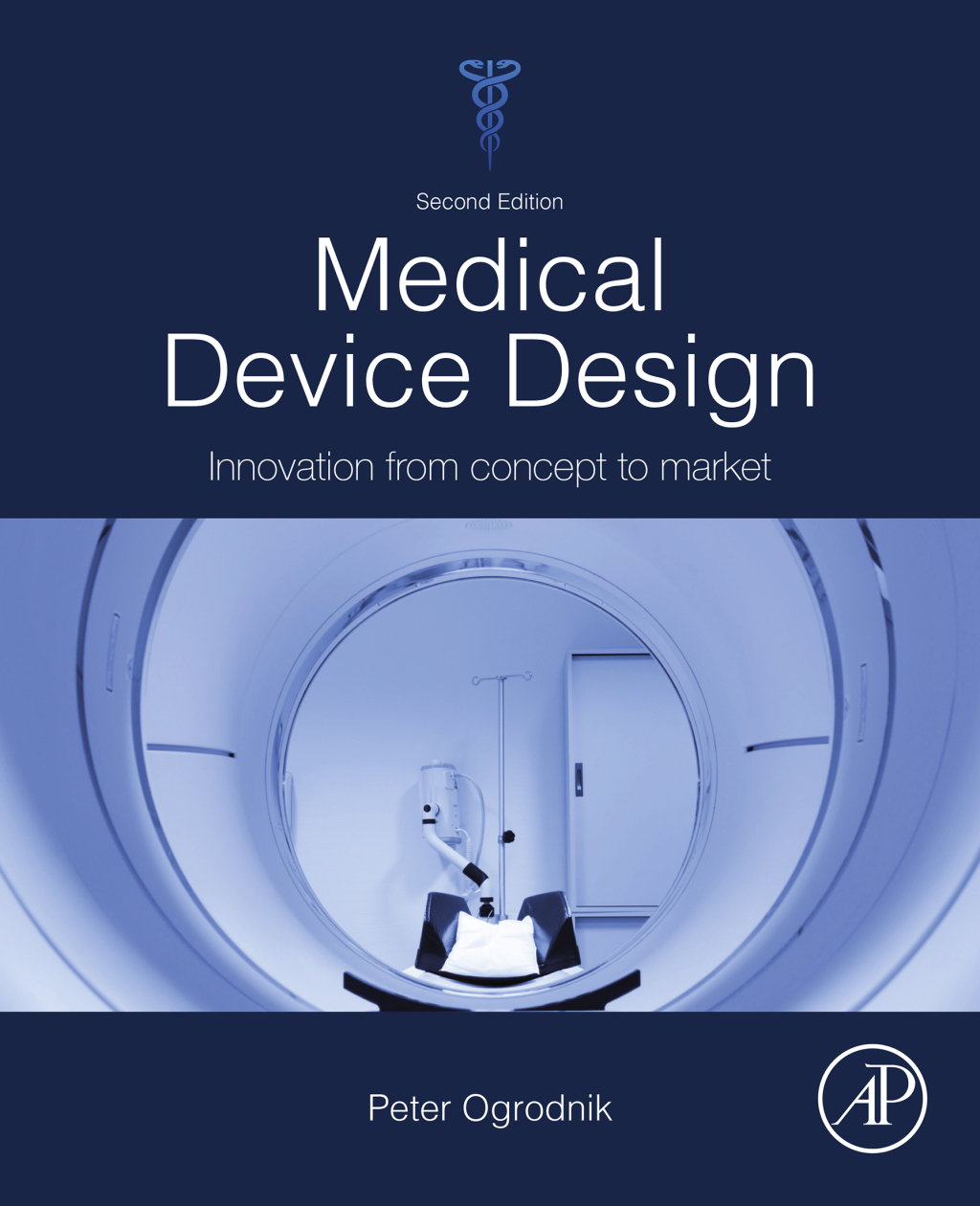 Medical Device Design Innovation from Concept to Market 2nd Edition â€“ PDF/EPUB Version Downloadable