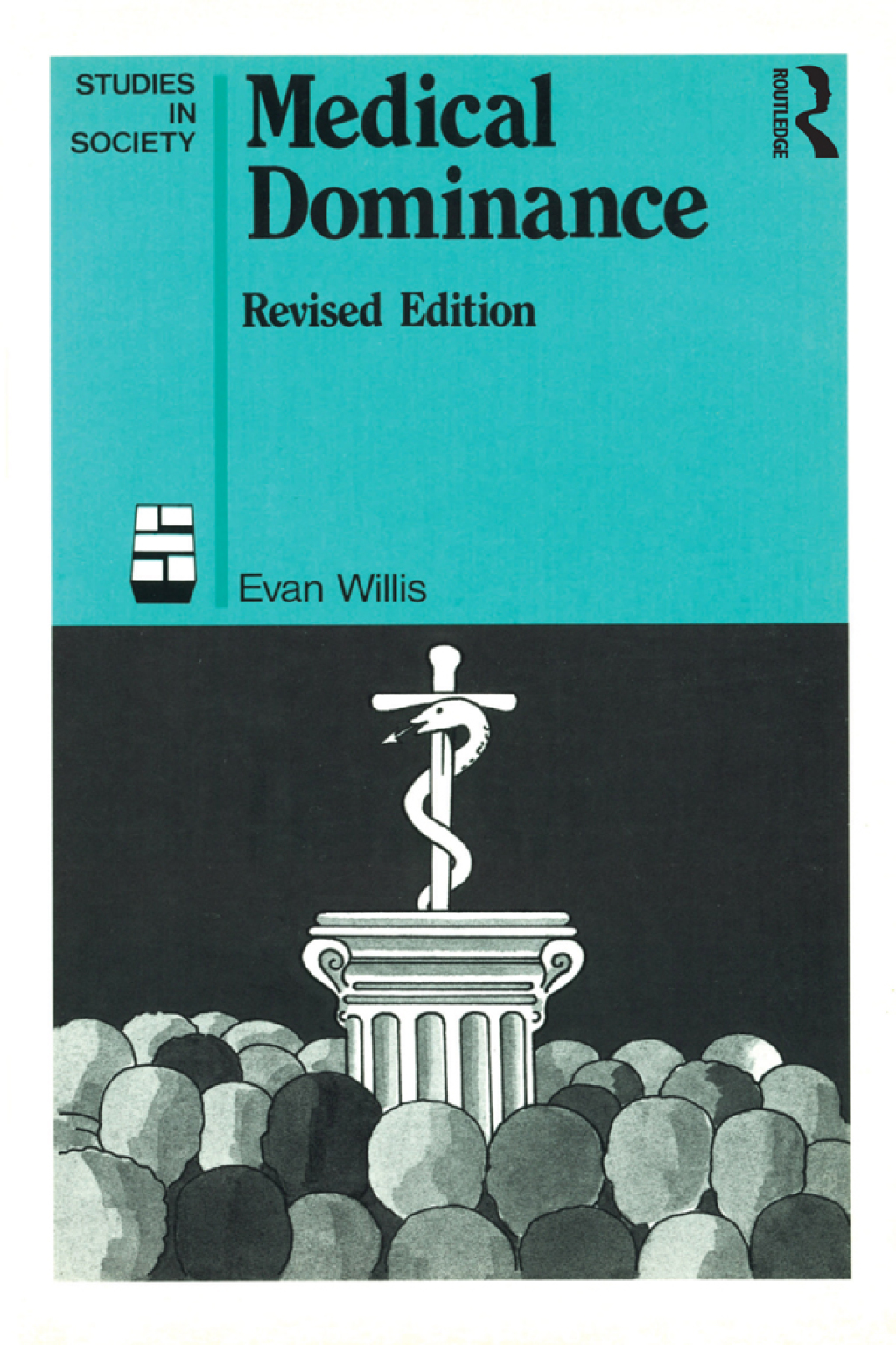 Medical Dominance 1st Edition â€“ PDF/EPUB Version Downloadable