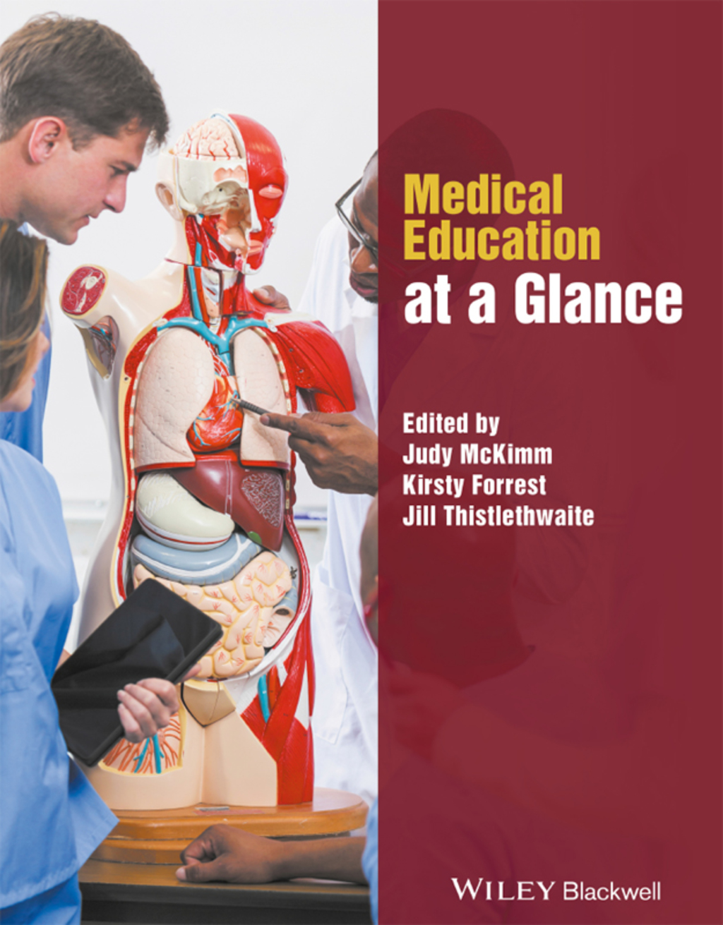 Medical Education at a Glance 1st Edition â€“ PDF/EPUB Version Downloadable