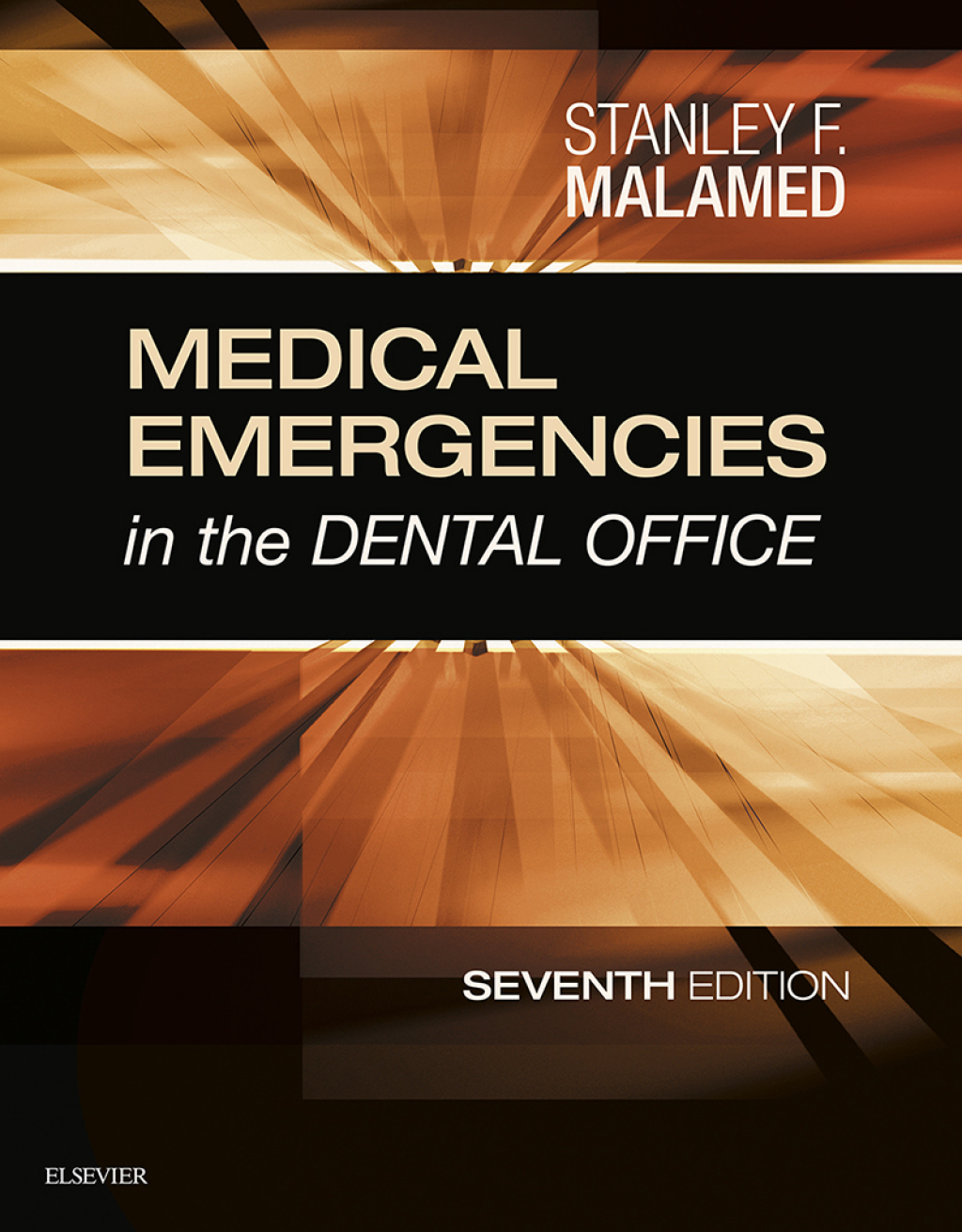 Medical Emergencies in the Dental Office 7th Edition â€“ PDF/EPUB Version Downloadable