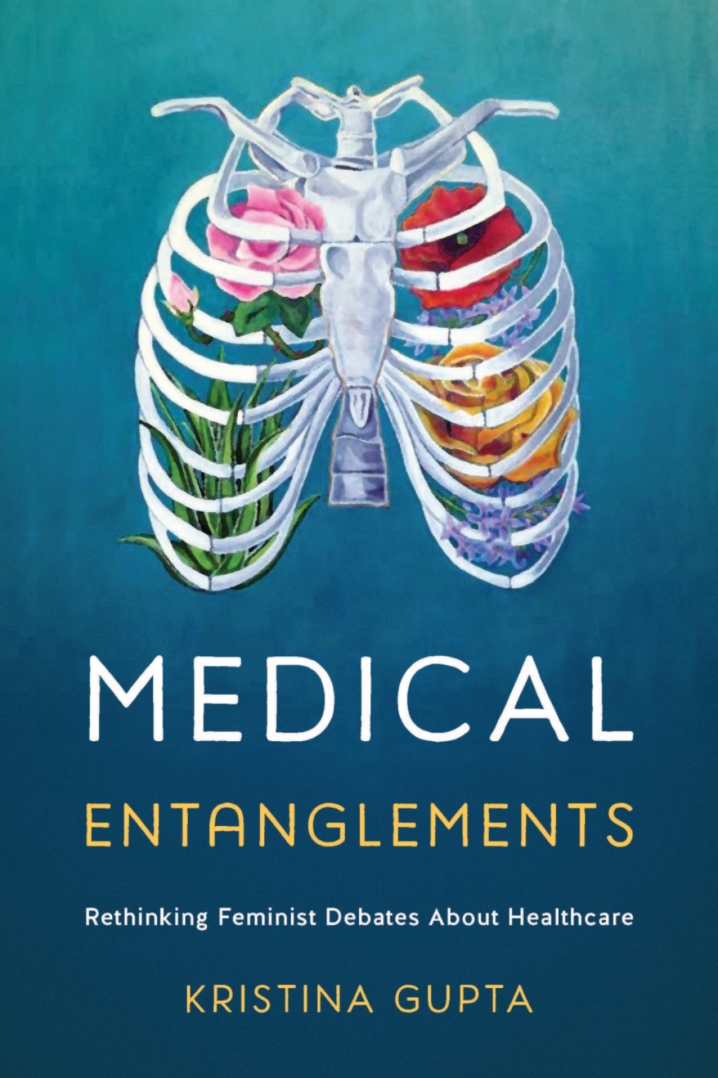 Medical Entanglements Rethinking Feminist Debates about Healthcare - (PDF/EPUB Version)