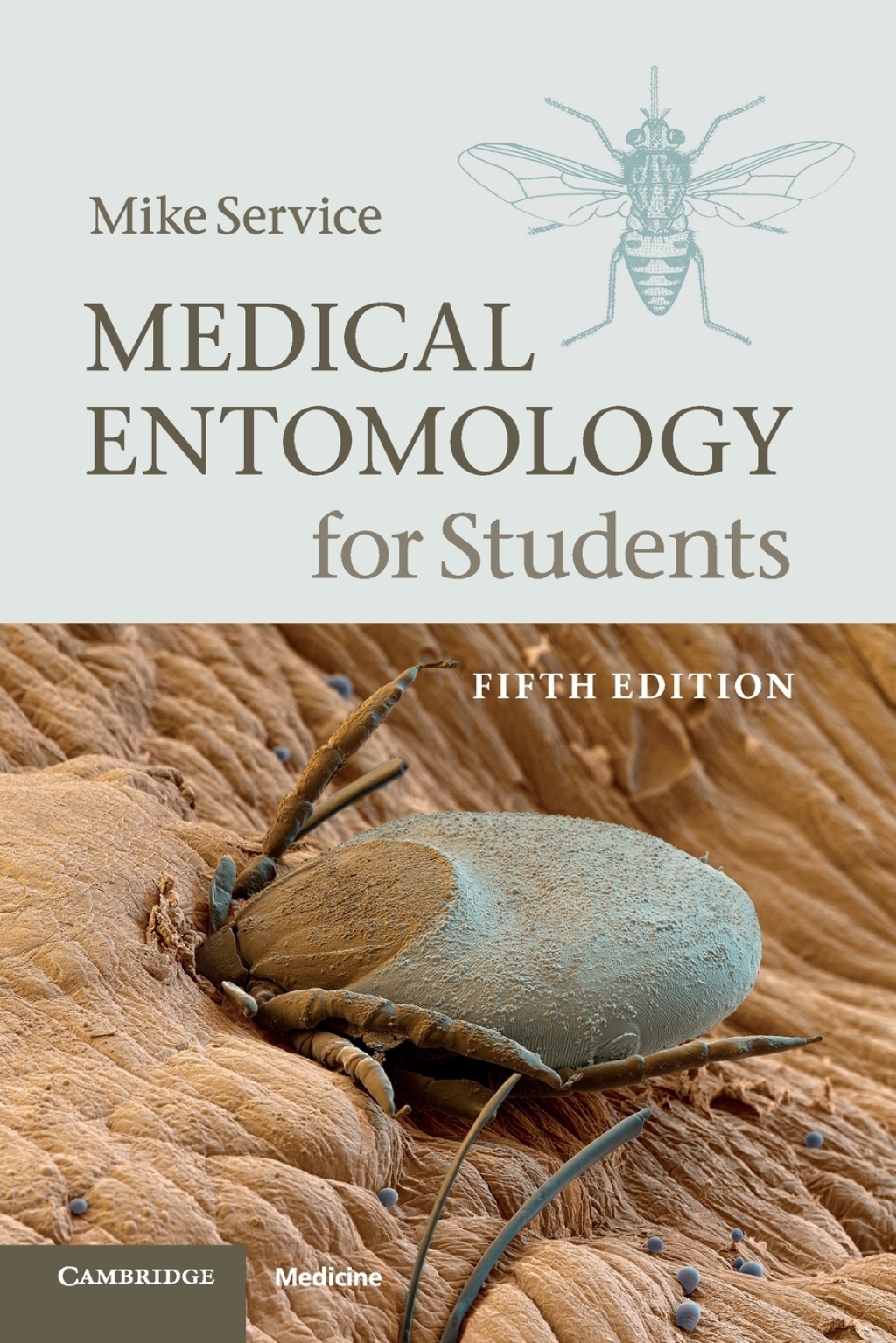 Medical Entomology for Students 5th Edition â€“ PDF/EPUB Version Downloadable