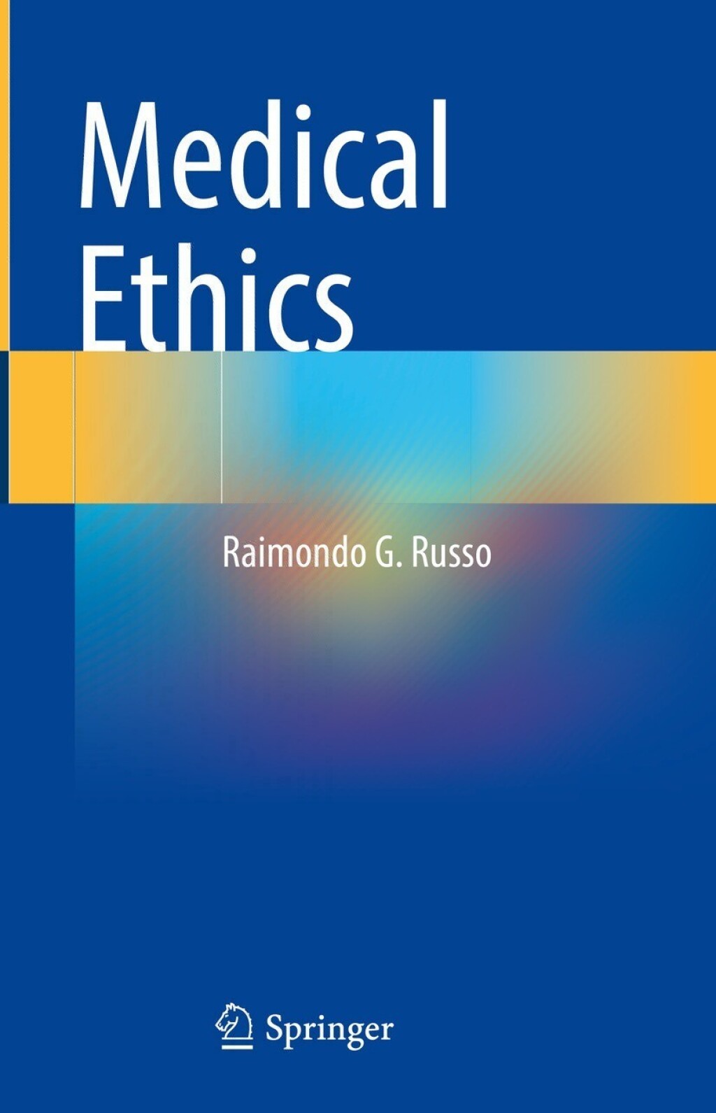 Medical Ethics  â€“ PDF/EPUB Version Downloadable